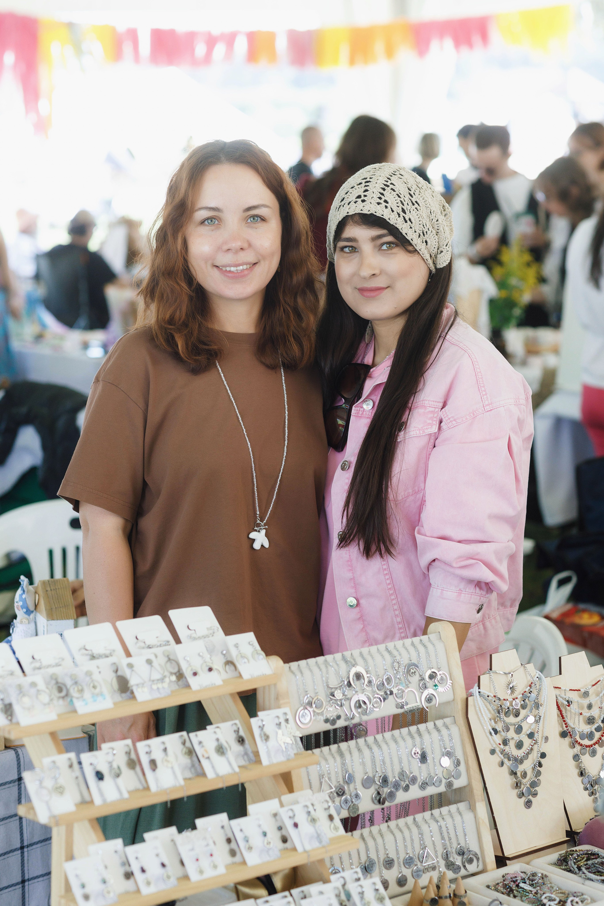 Фестиваль ШЕВЛЕ — 2025. Портретный и репортажный фотограф в Чебоксарах Андриян Чаркин