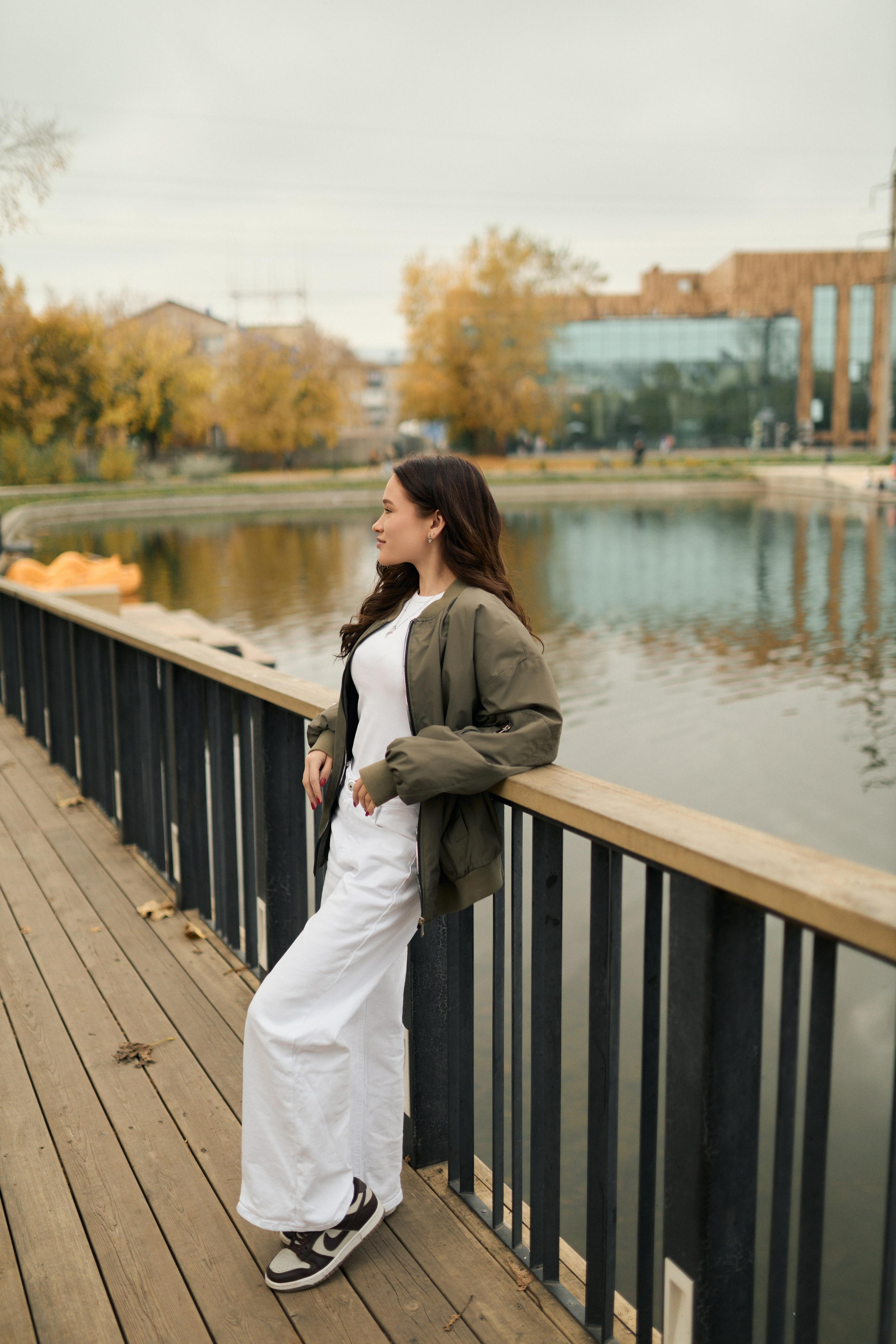 Софа. Прогулочная фотосессия. Алина Каравайцева. Фотограф в городе Барнаул