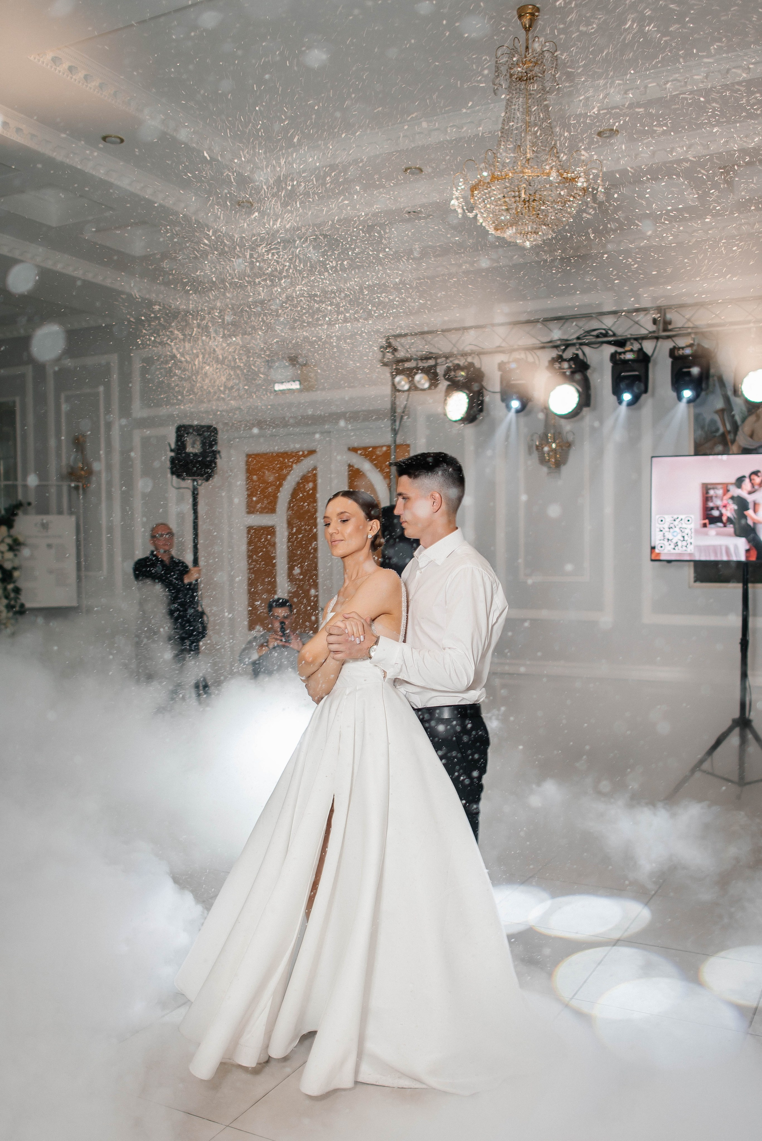 Артур и Мария. Свадебный фотограф Курск Артем Духтанов