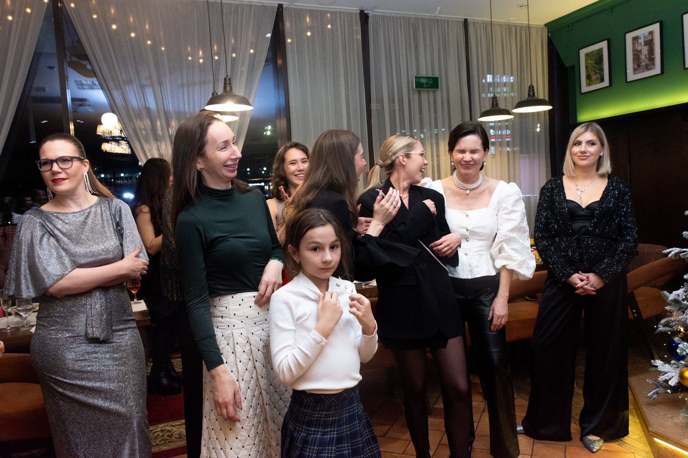 Дизайнеры интерьеров. Фотограф Максим Буряк