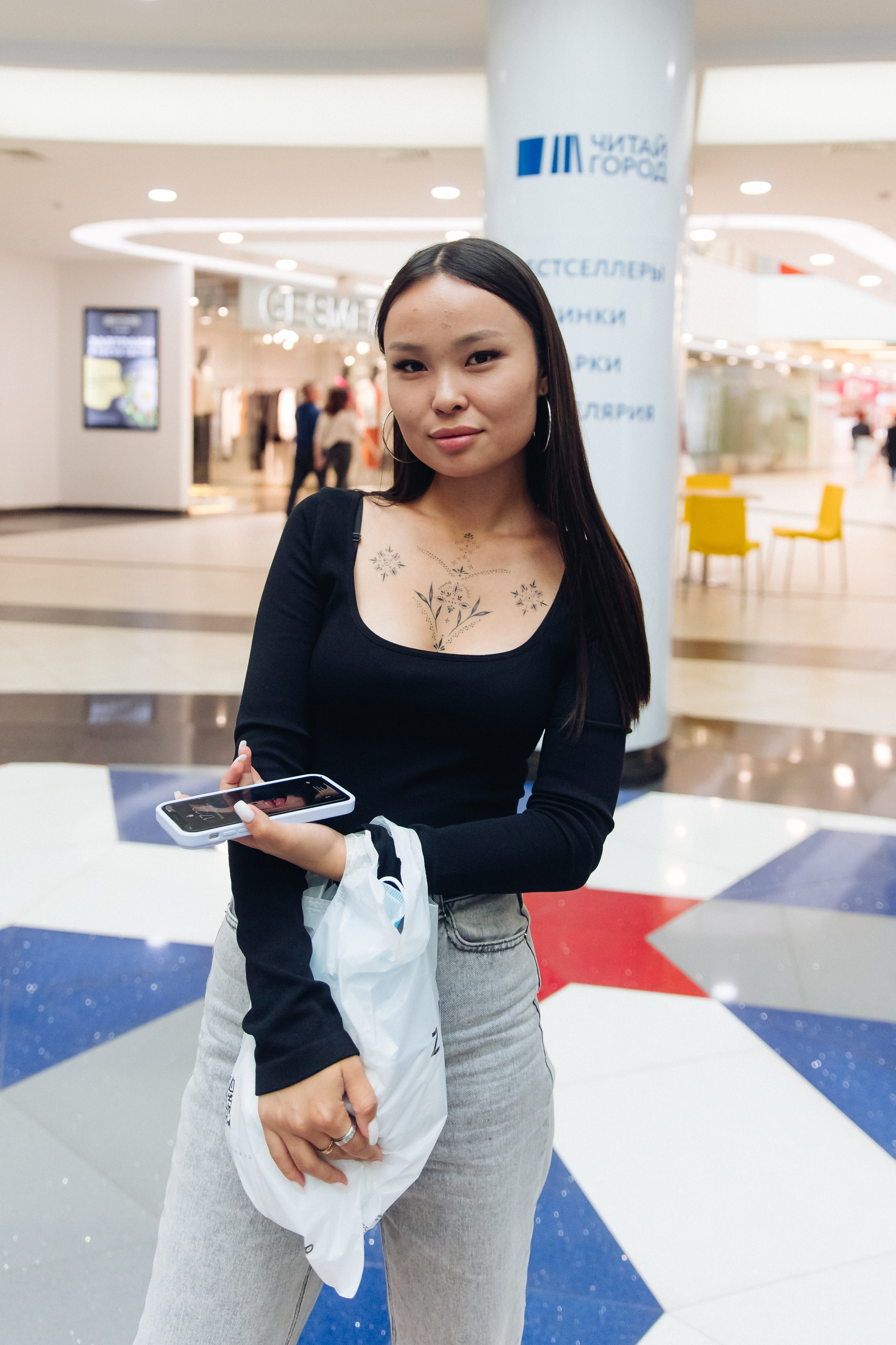 5 лет ТЦ Форум. Свадебный и семейный фотограф в Улан-Удэ