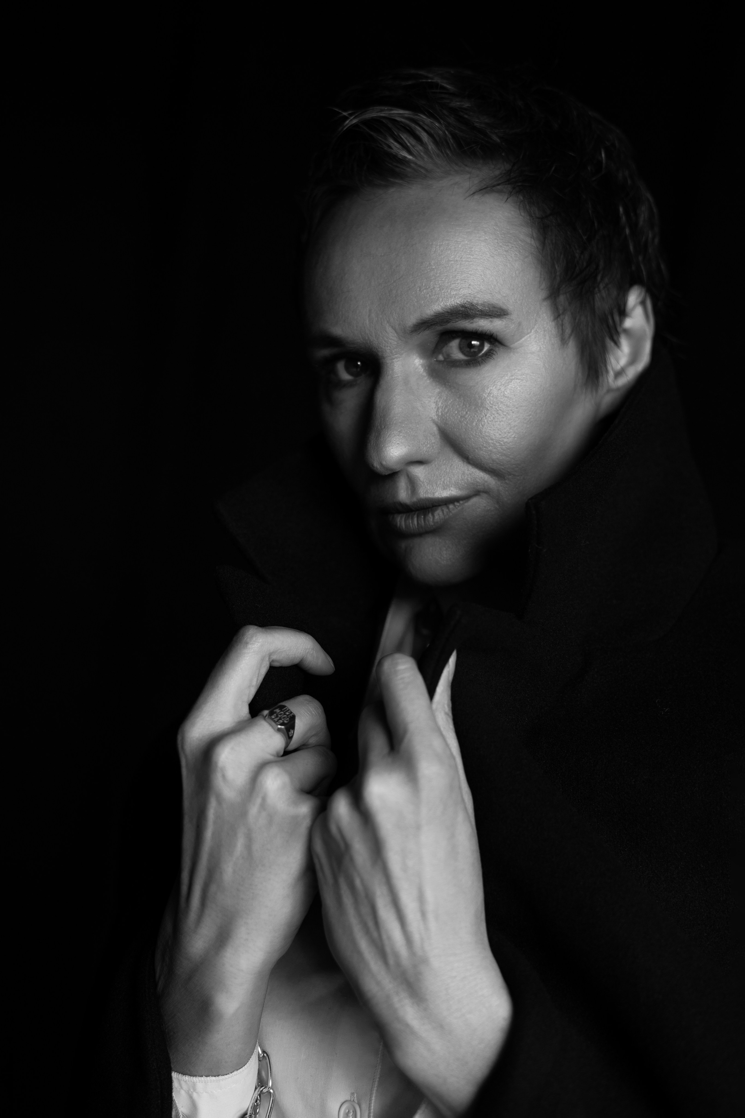 Наталья. Портретный фотограф Санкт-Петербург Зикс Елизавета