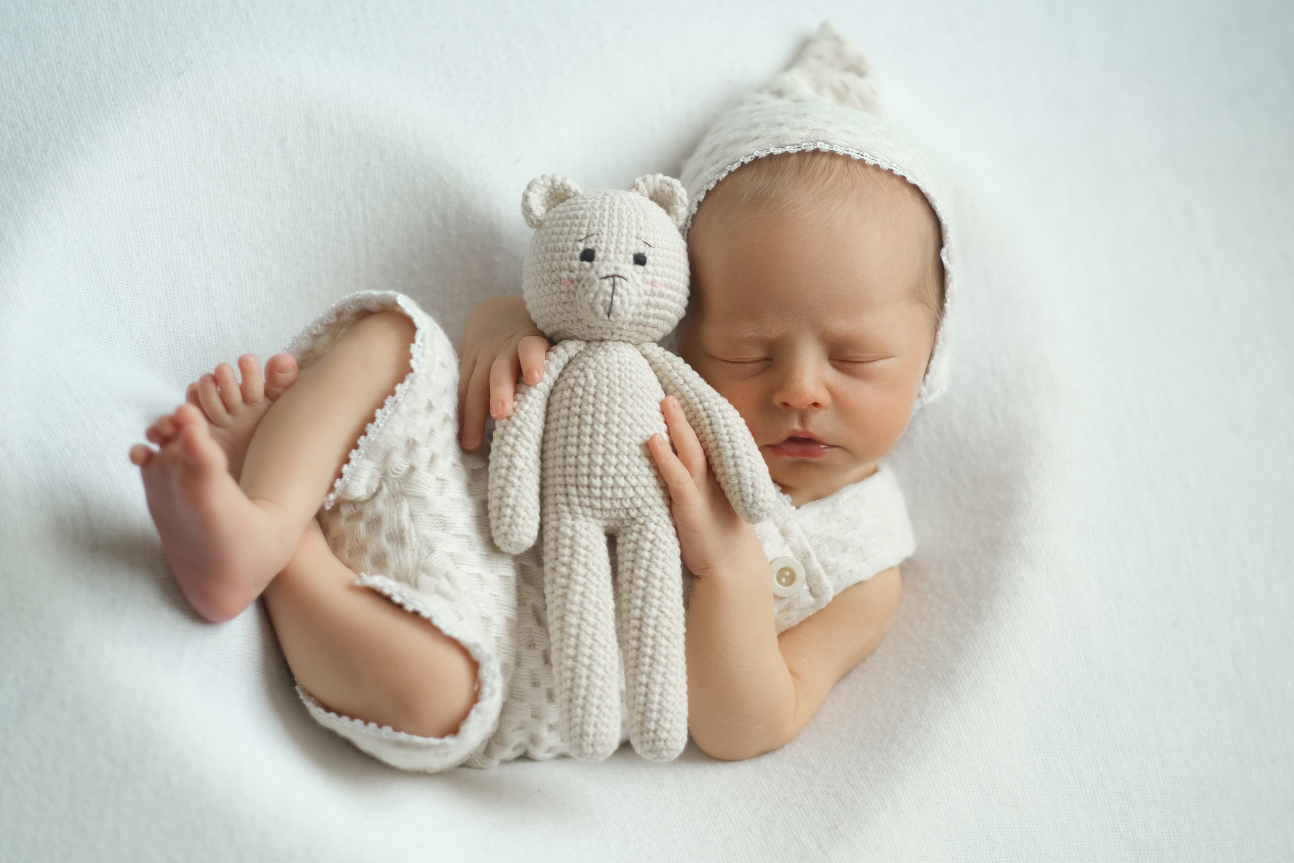 Newborn. Фотограф беременности и Newborn в Екатеринбурге Марина Добровольская