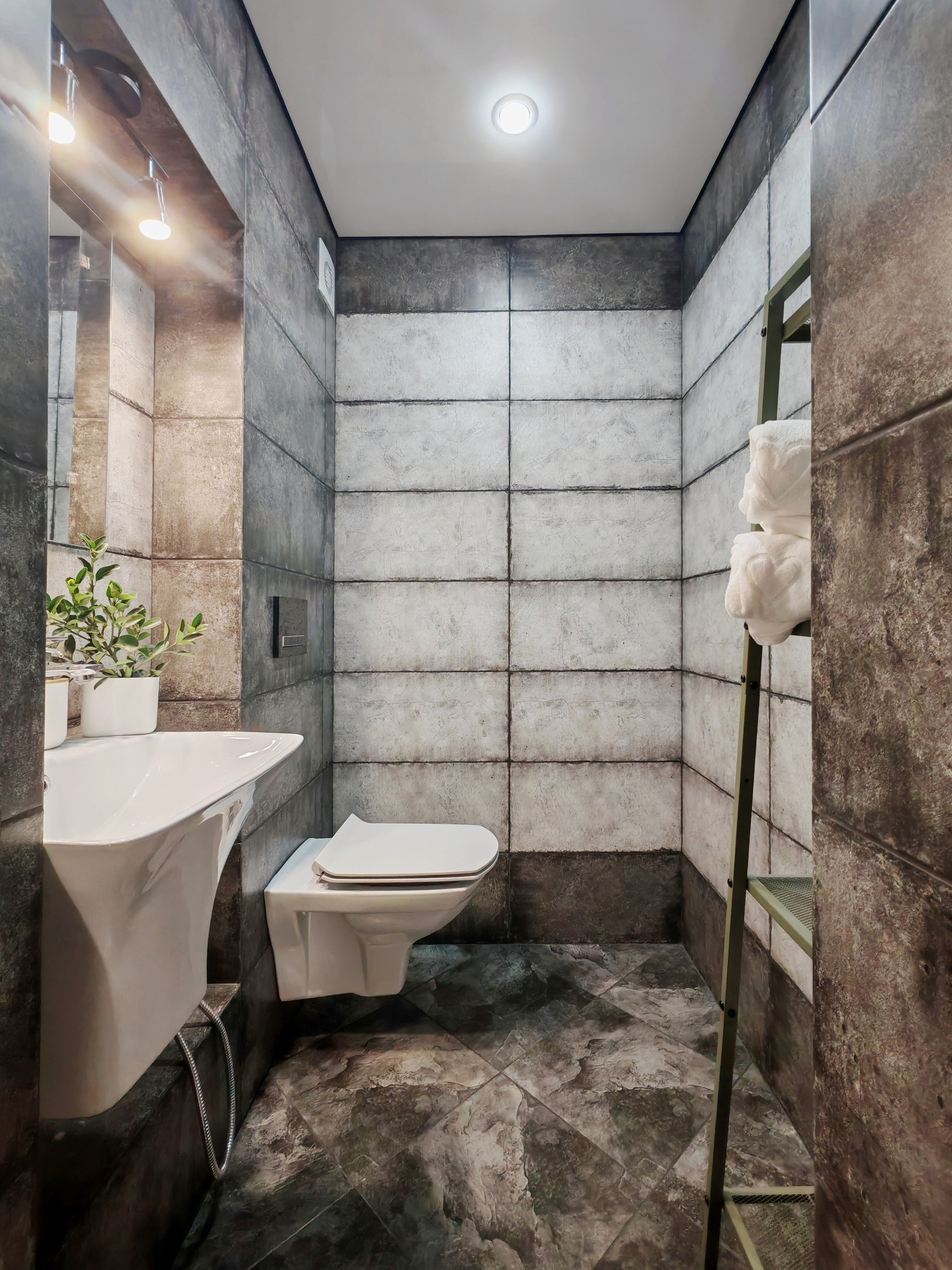 Интерьерная съёмка и подготовка недвижимости к аренде/продаже. Геленджик, Краснодарский край — Юлия Софронова, Art Sea Homes