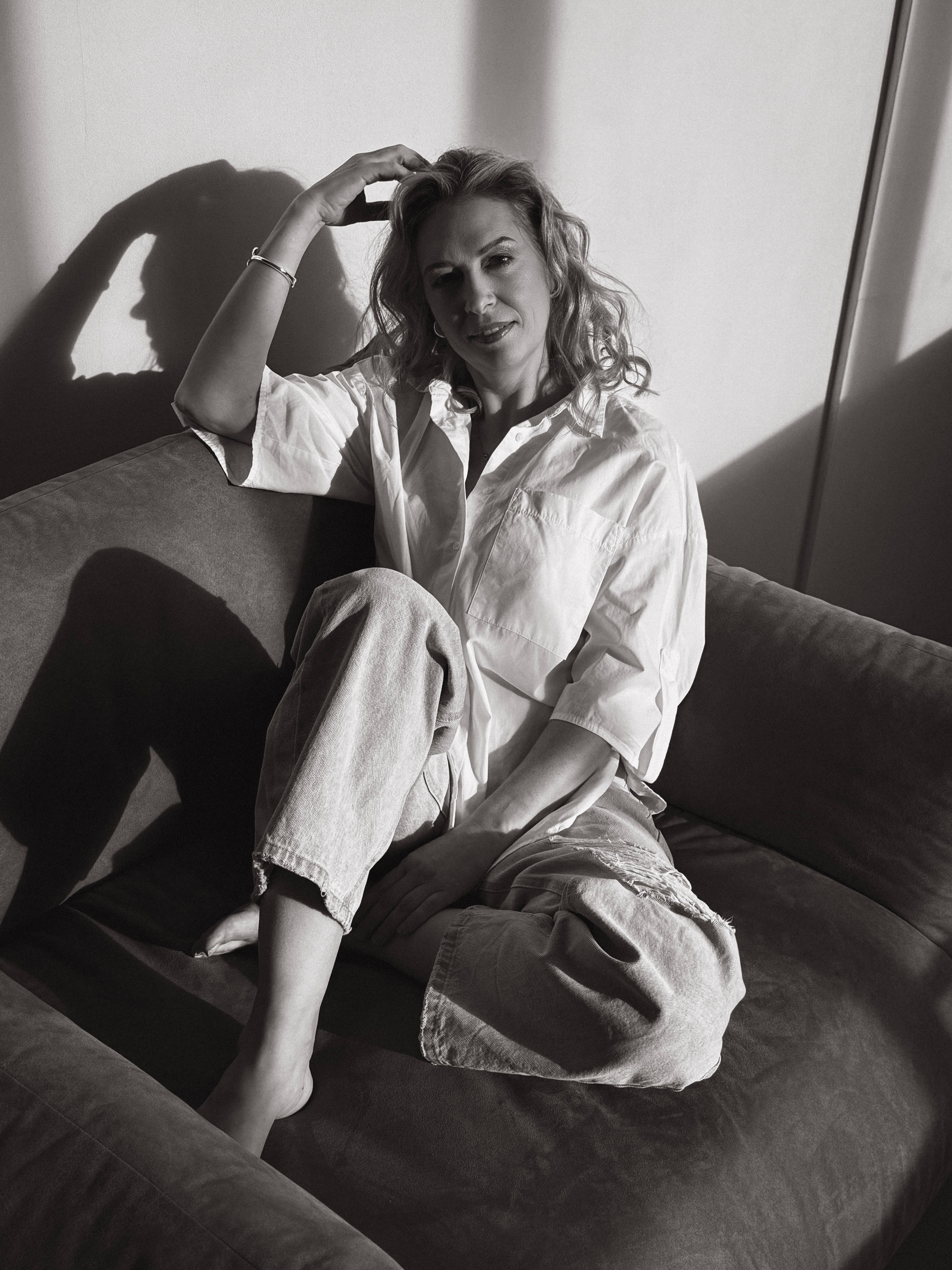 Татьяна. Мобильный фотограф в Новосибирске Прилукова Анастасия