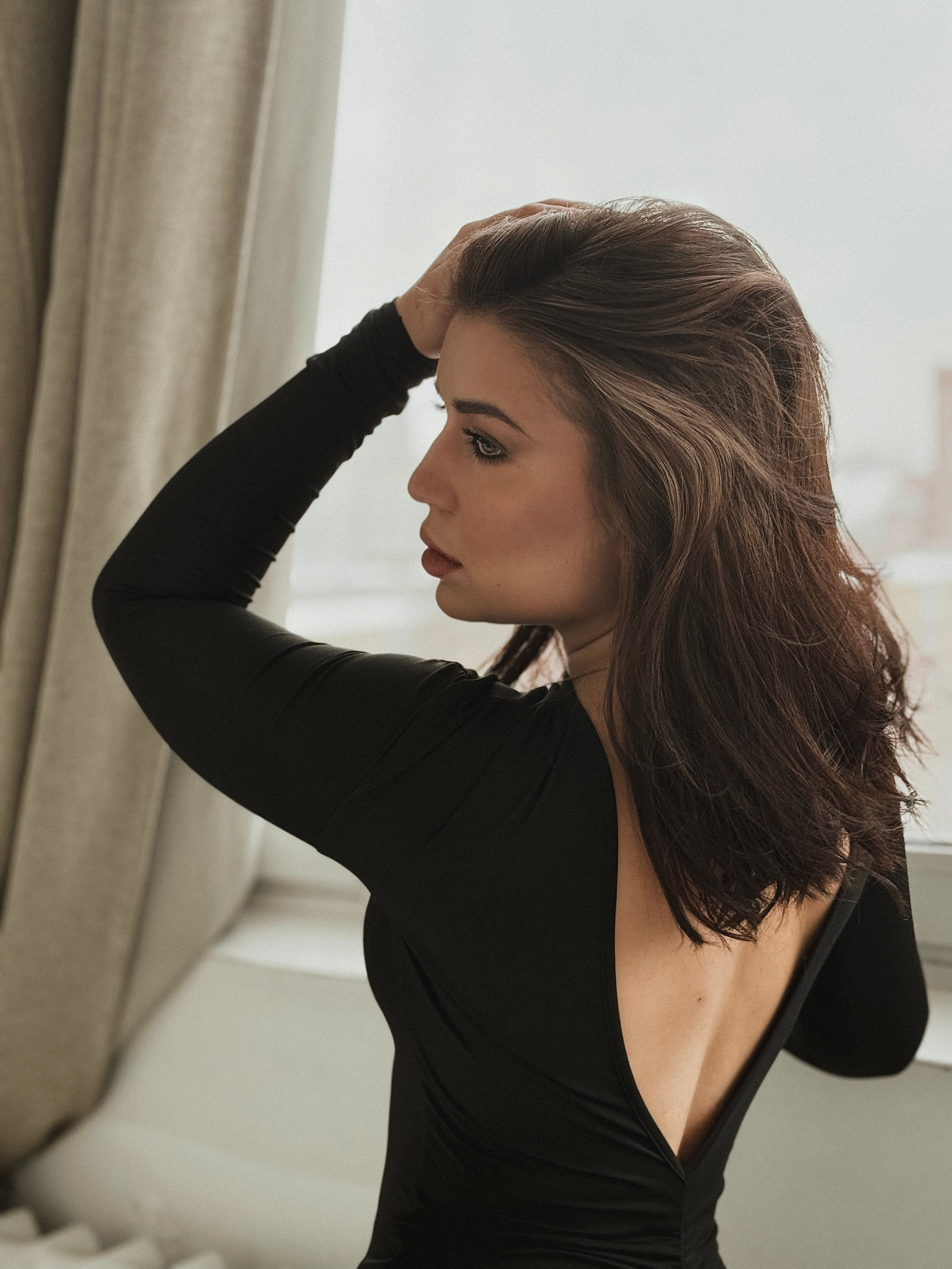 Дарья. Мобильный фотограф в Новосибирске Прилукова Анастасия