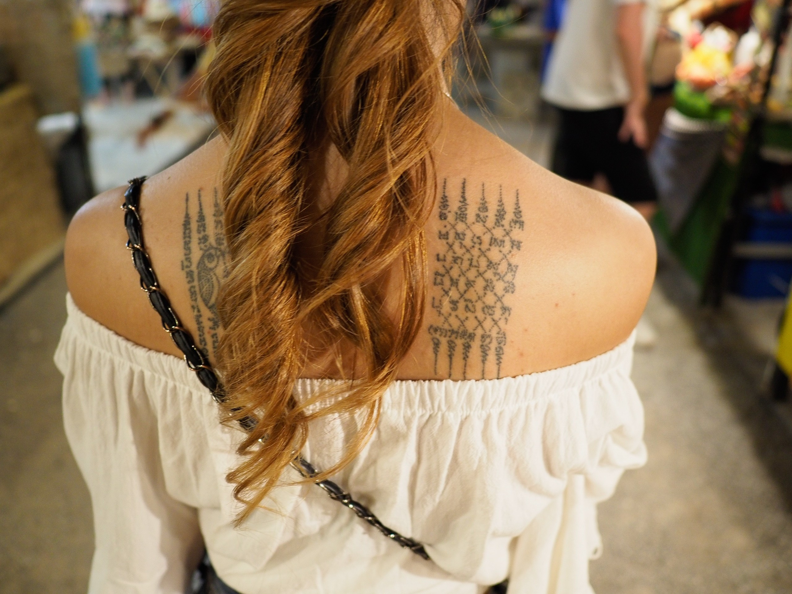 Тайланд. Фотограф в Москве