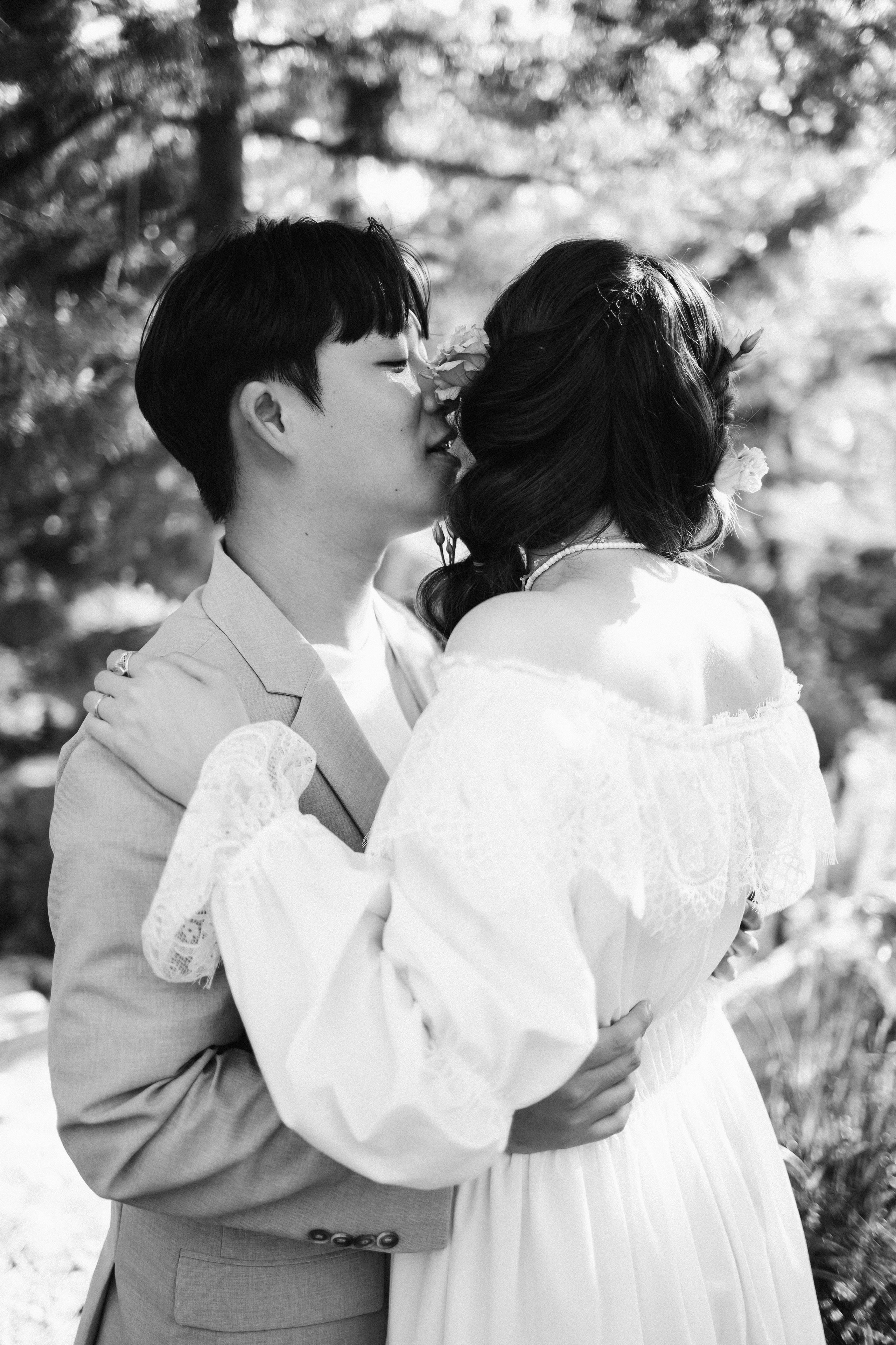 Соня и Джиен. Фотограф Ирина Гринько Тольятти Самара Москва