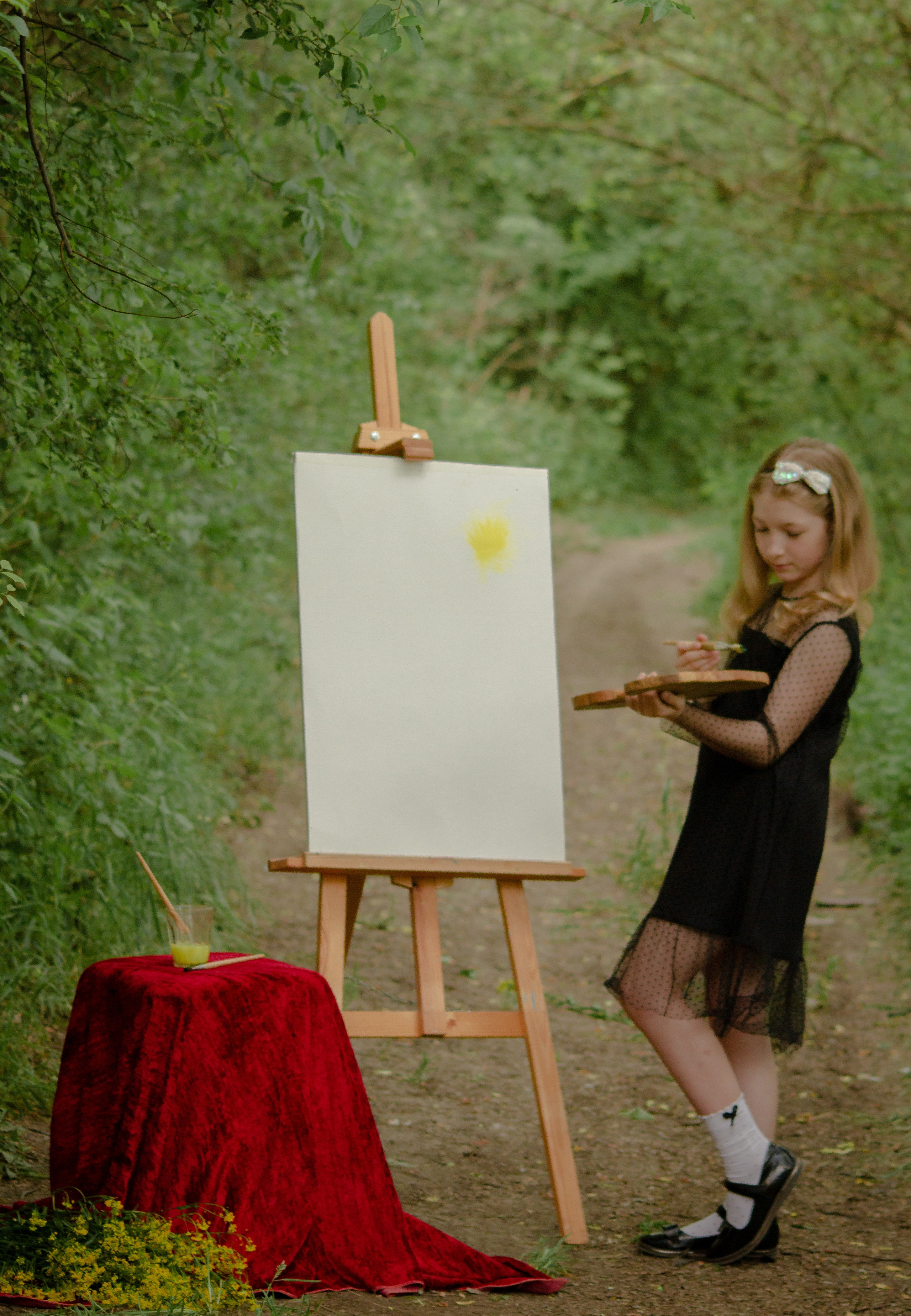 Фотопроекты. Детский и семейный фотограф из солнечного Краснодара