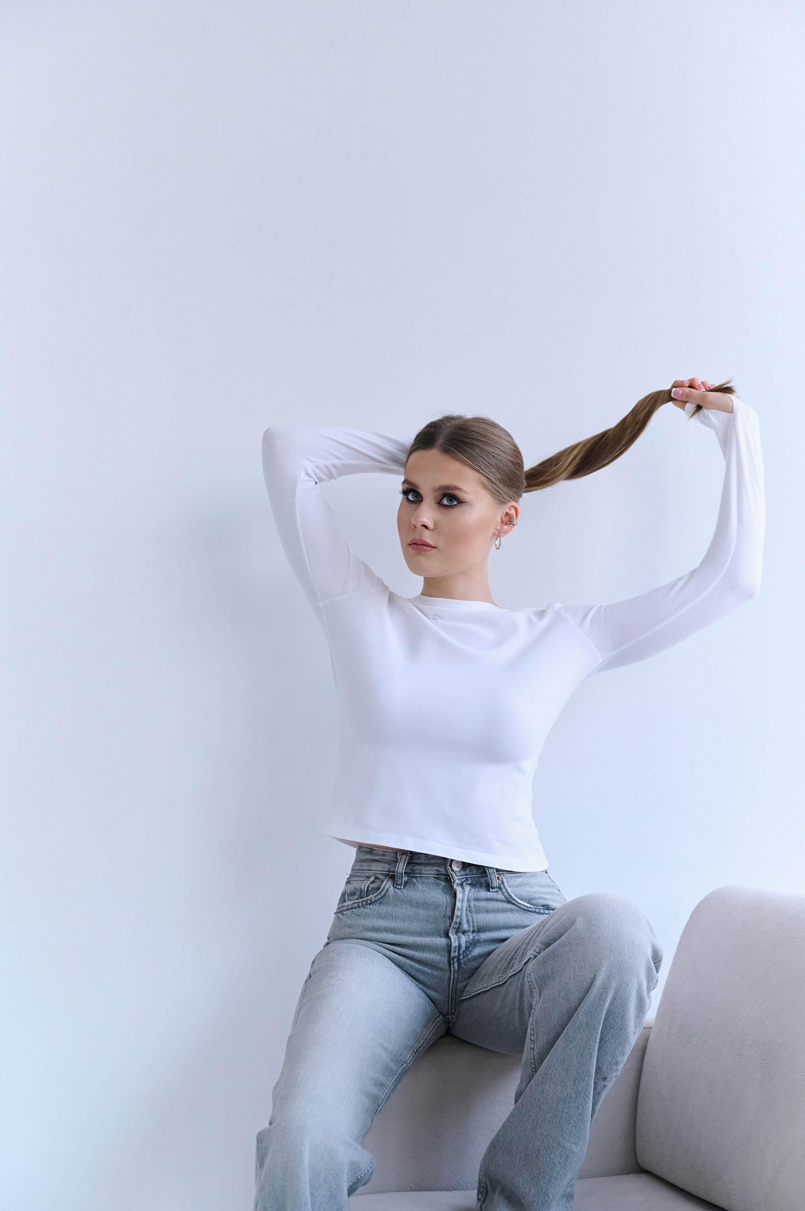 Girls. Fashion Beauty фотограф из Донецка Анастасия Кордюкова