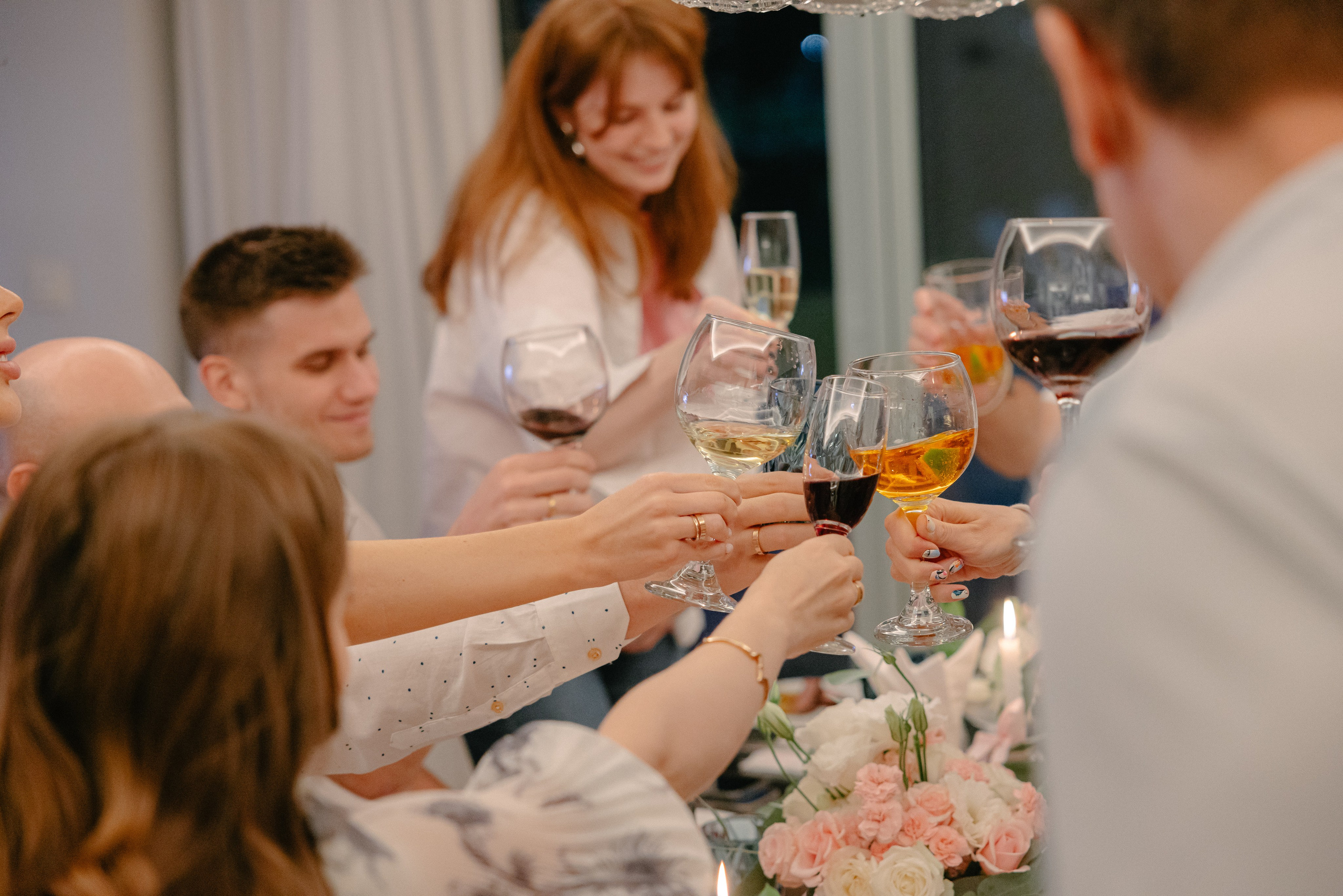 Julia & Mark. Фотограф в Сочи, Репортажный фотограф Виктор Кочков-Филатов