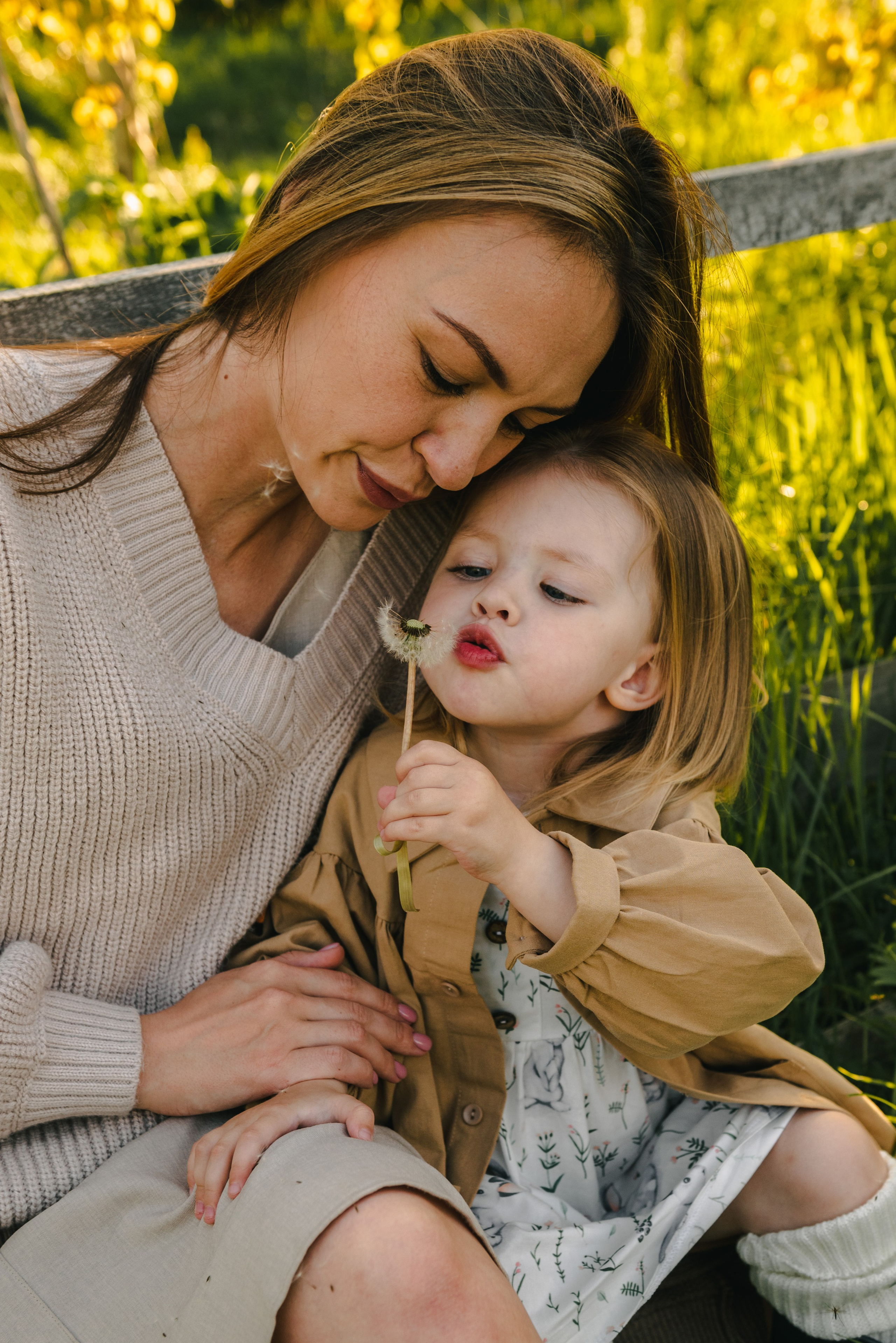 Дорогое сердцу место. Фотограф в Томске Мария Март