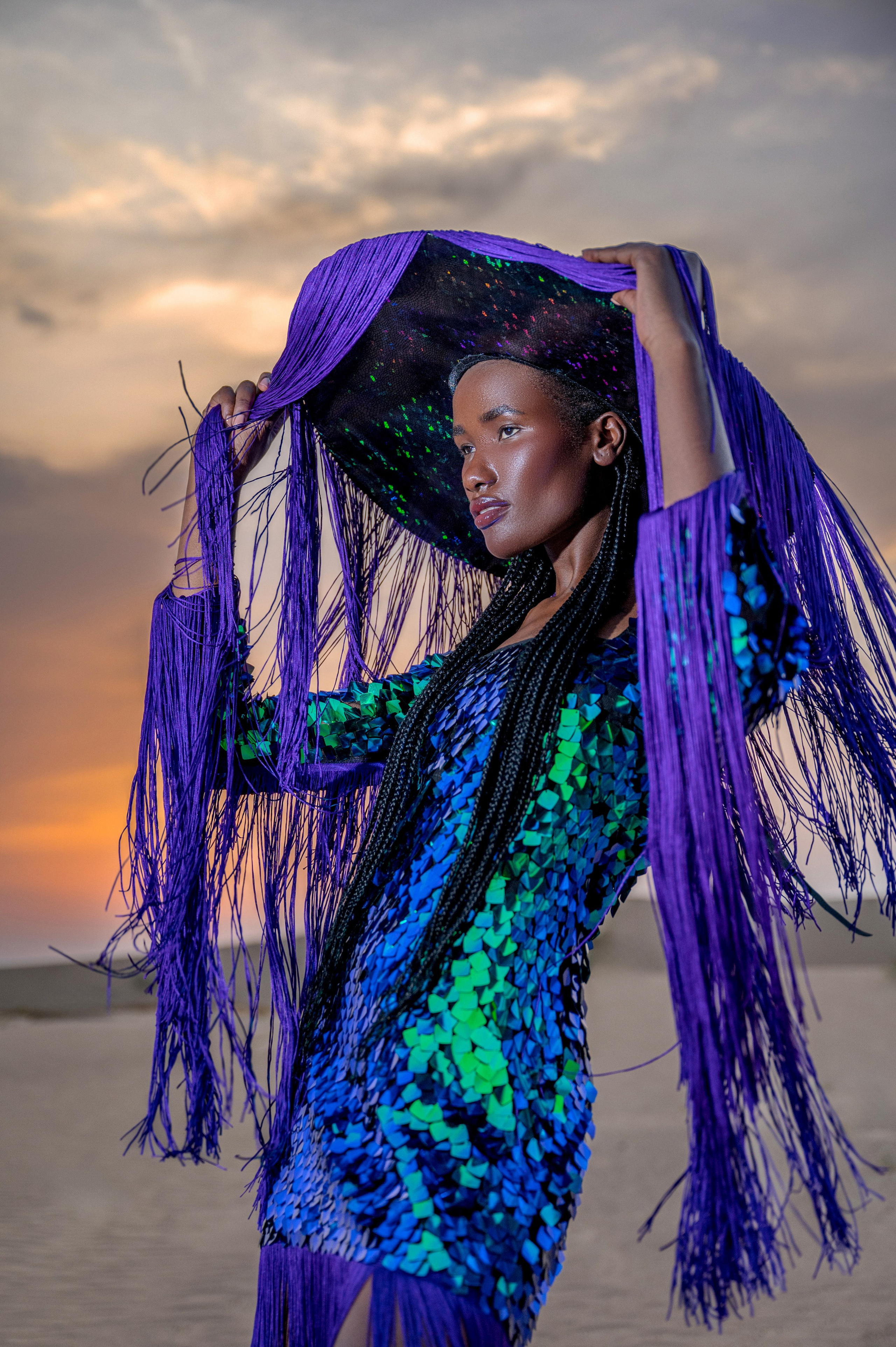 Lady Indigo. Коммерческий фотограф Москва /Дубай, эксклюзивные фэшн фотосессии