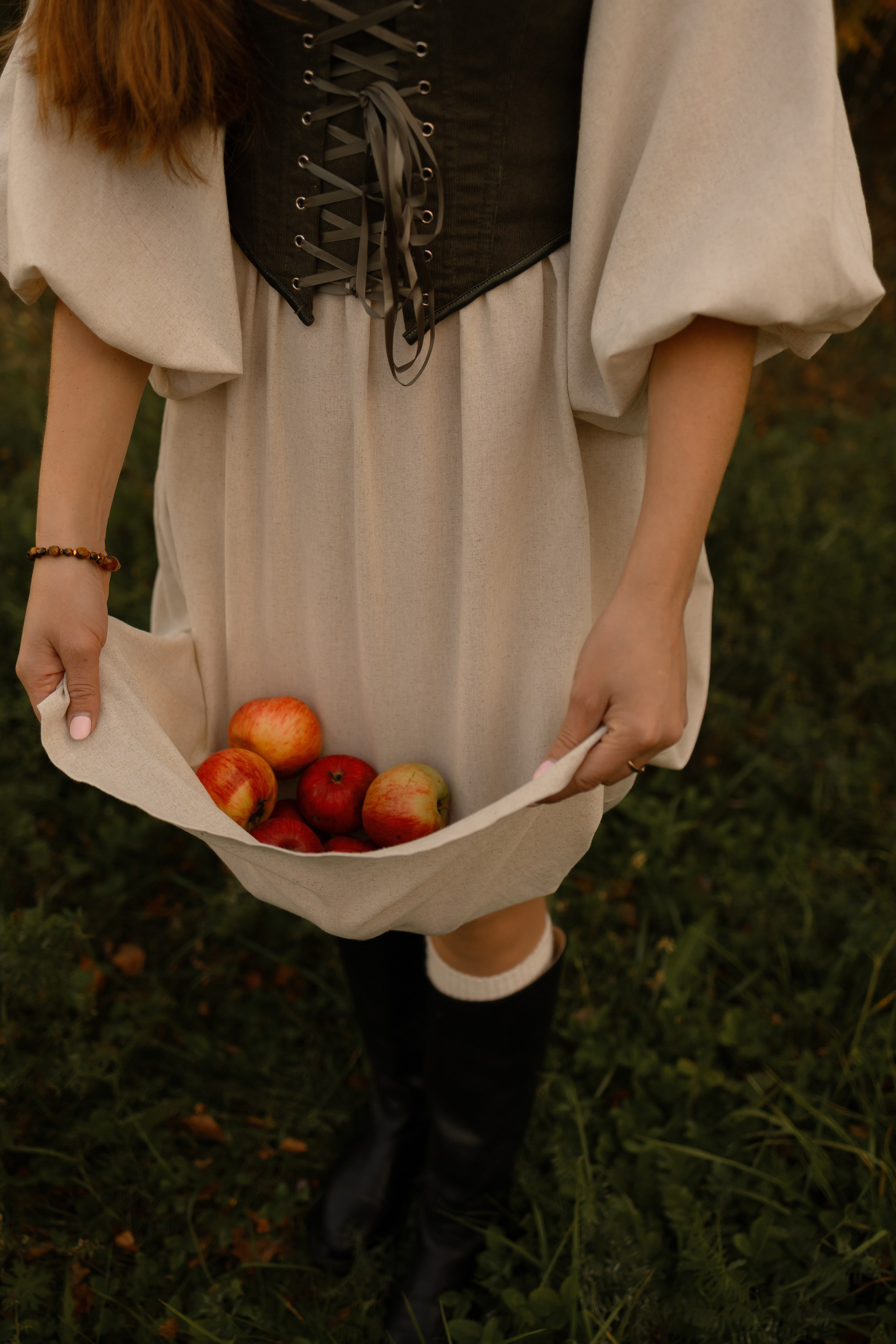 Анжелика. Фотограф Татьяна Семенова