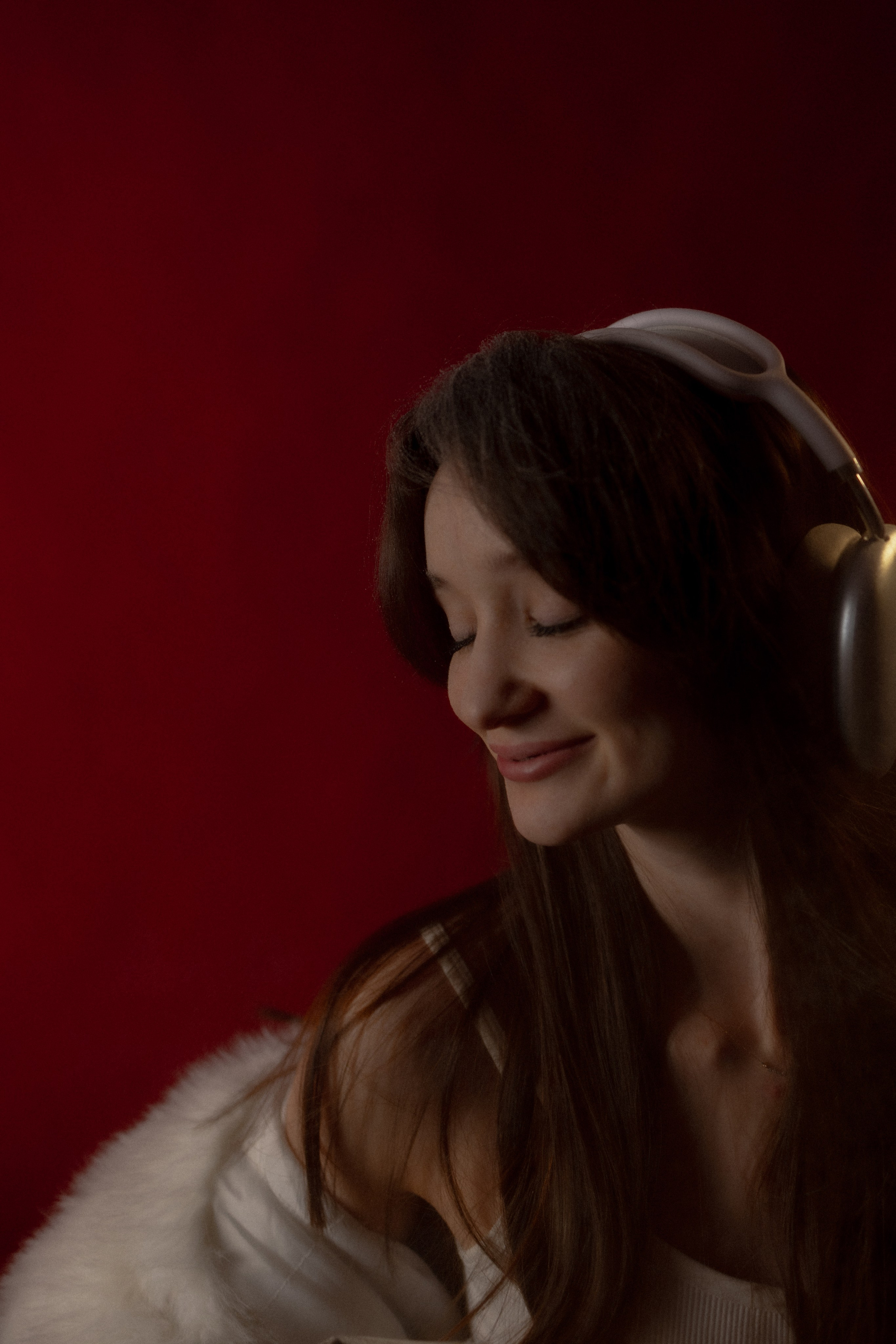 Диана. Фотограф Татьяна Семенова