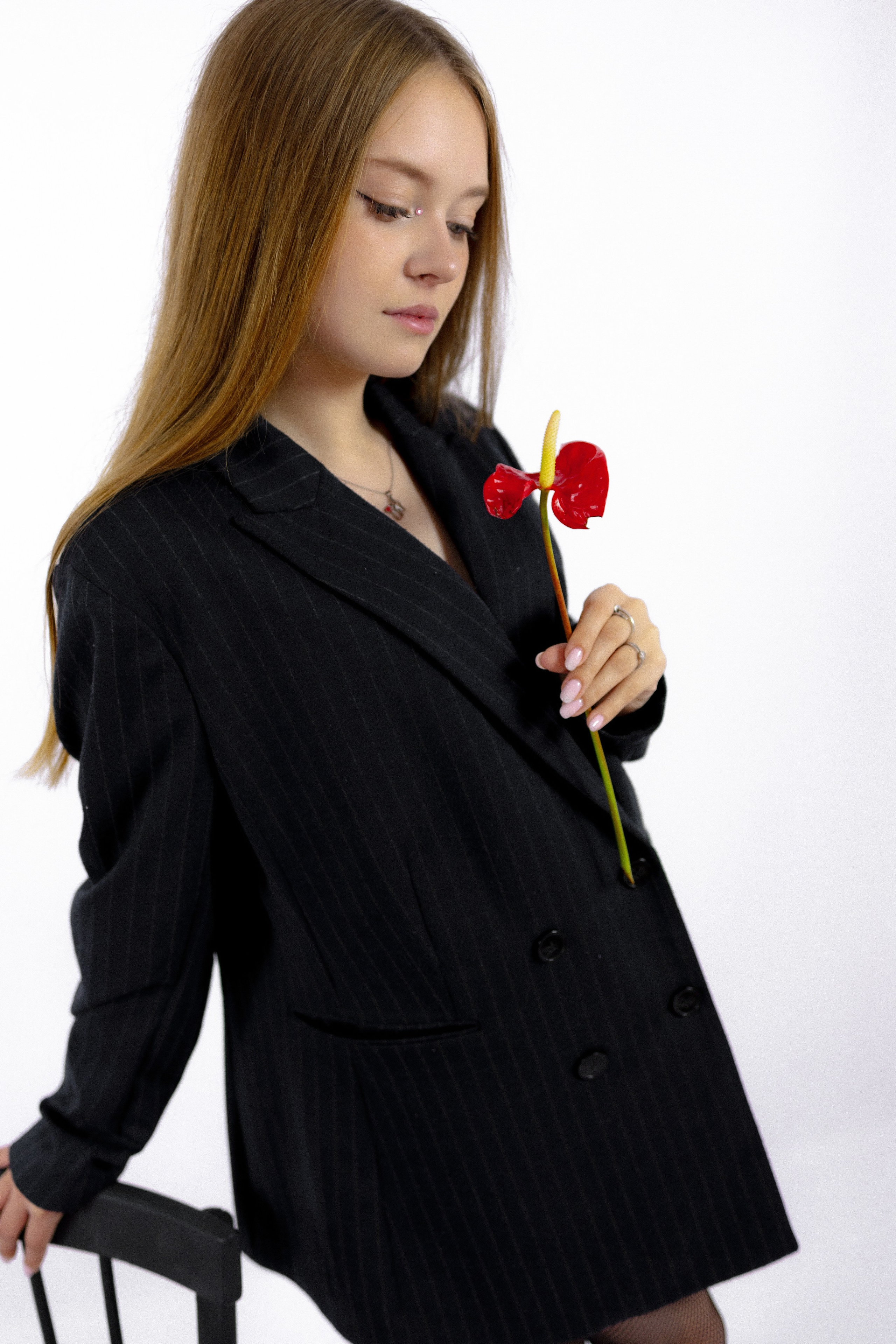 Настя. Фотограф Татьяна Семенова