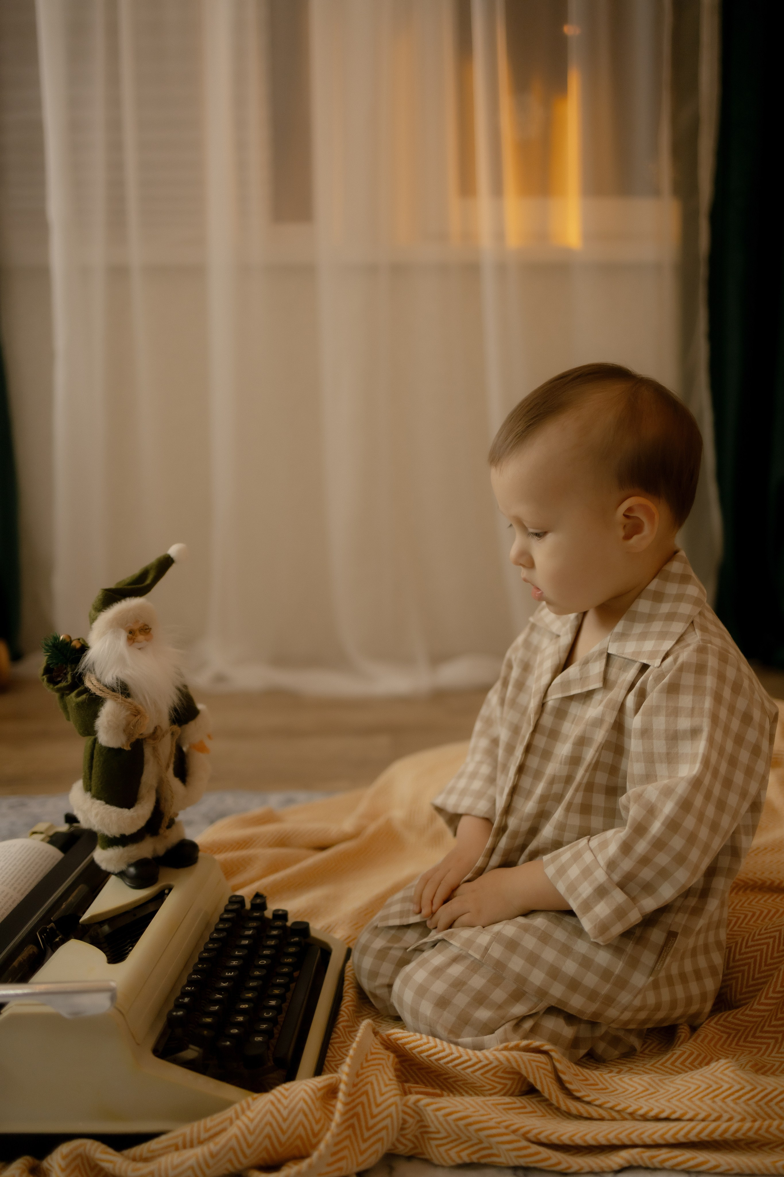 Мама и Руслан. Фотограф Татьяна Семенова