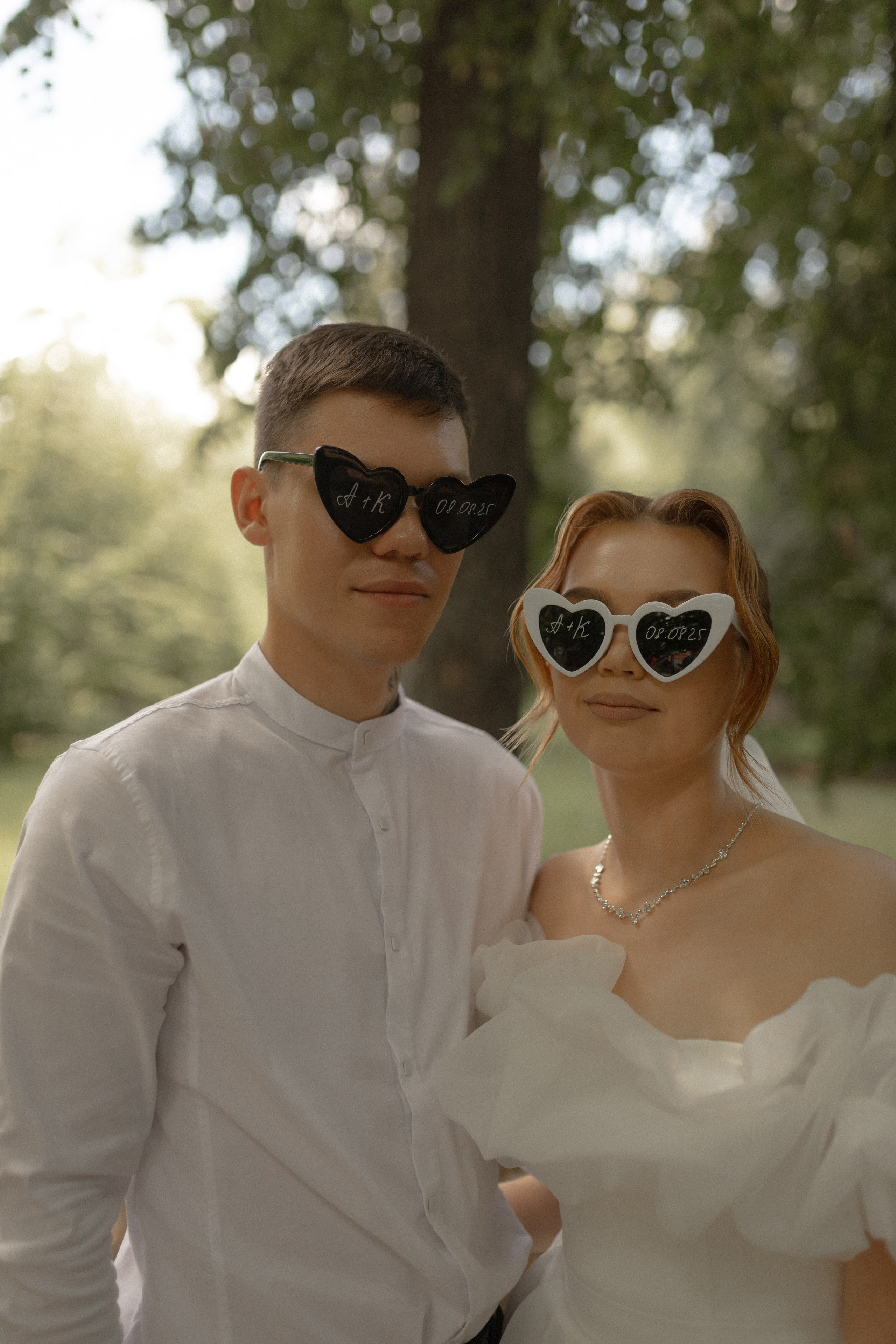 Свадебная. Фотограф Татьяна Семенова