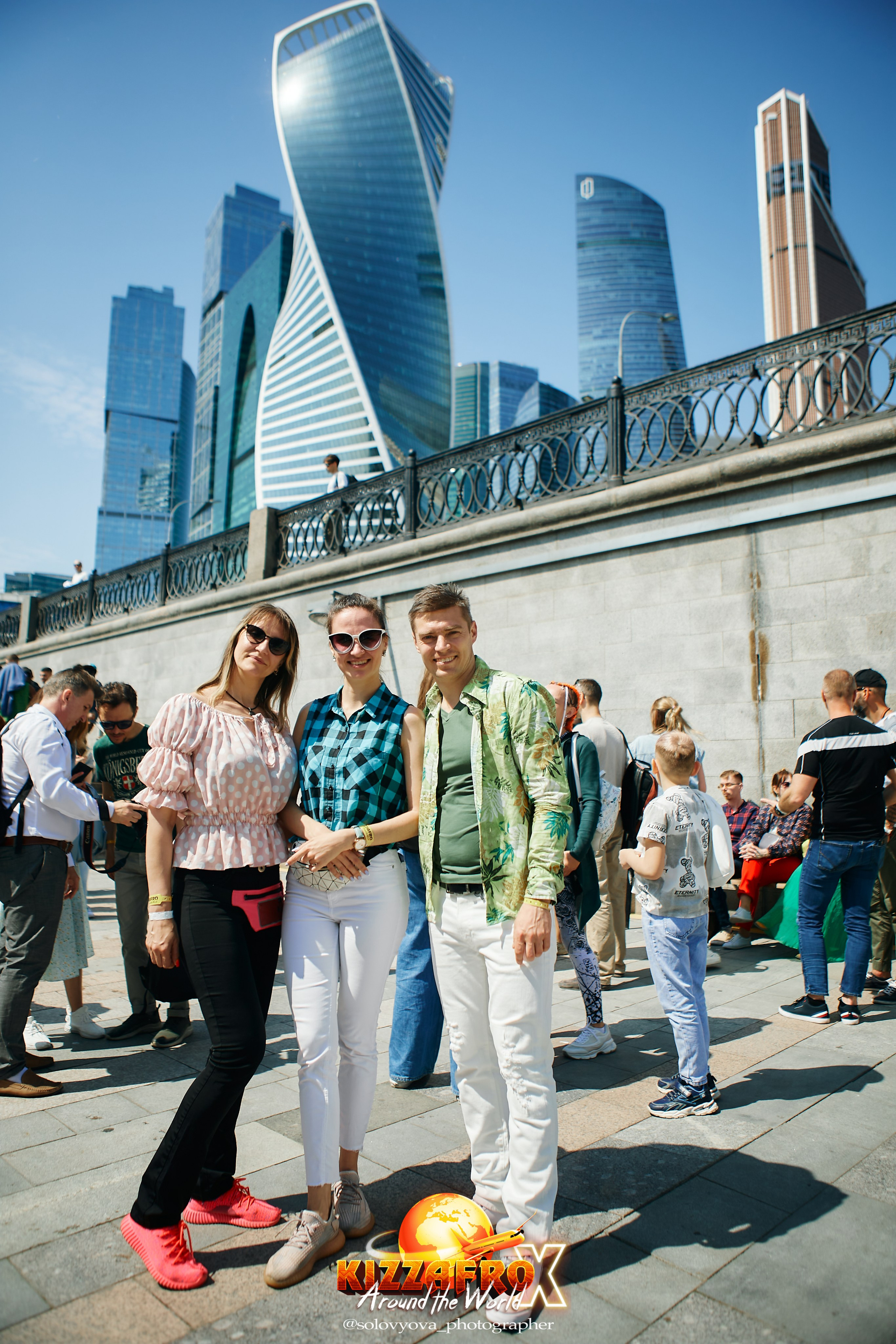 Boat party. Свадебный фотограф