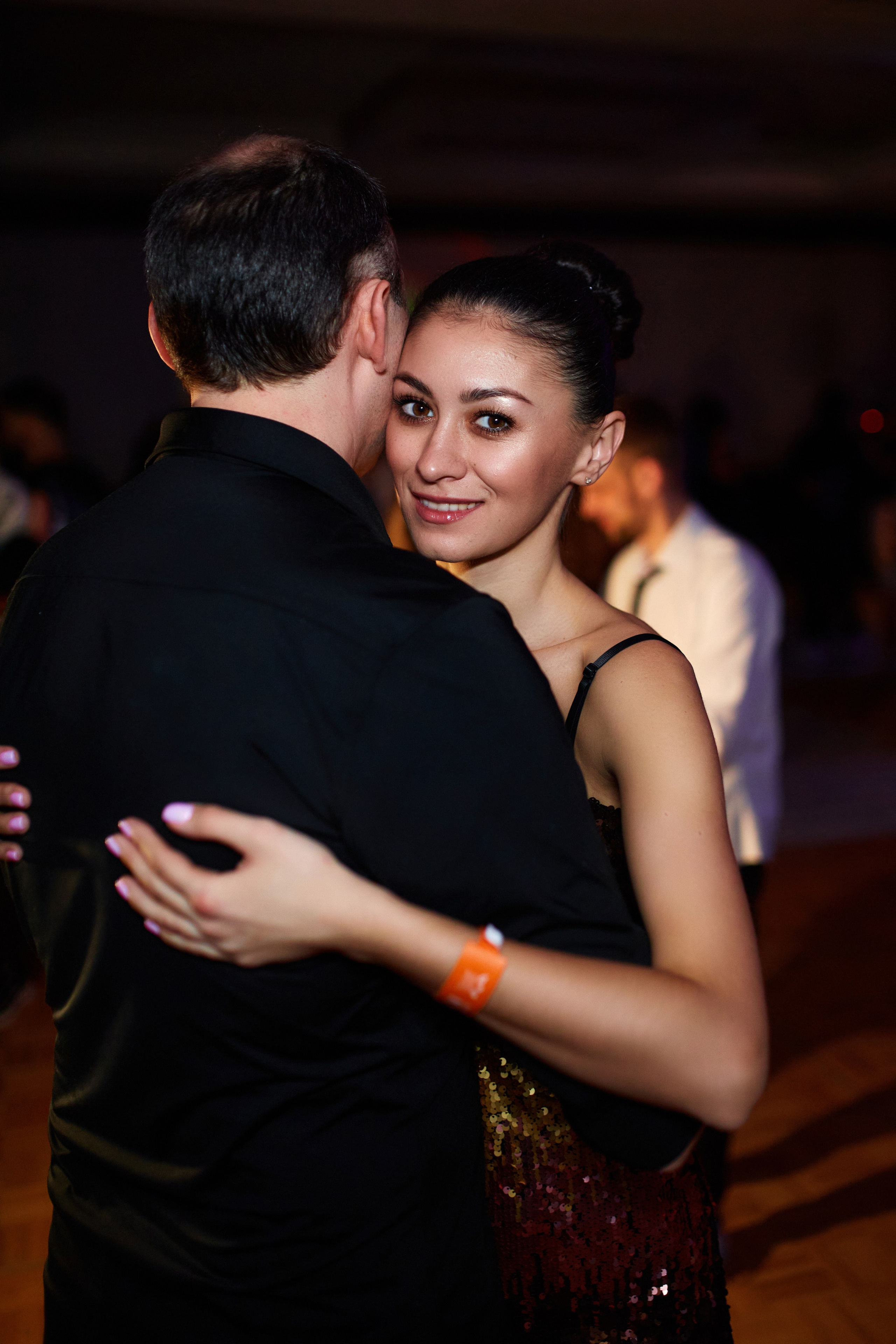 Фестиваль «Люди Киз». Свадебный фотограф