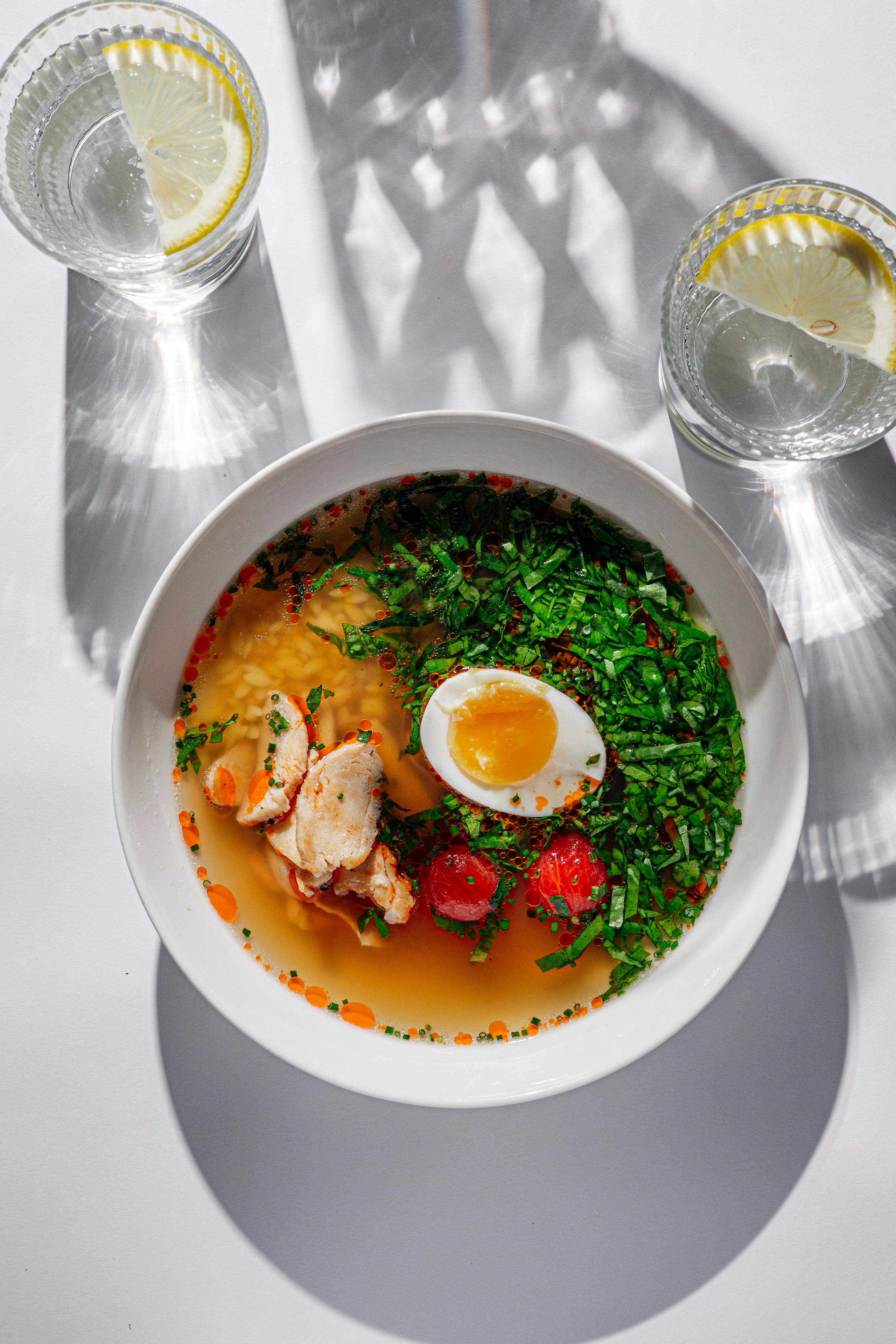 Avocado Queen. Фуд-фотограф и видеограф из Петербурга