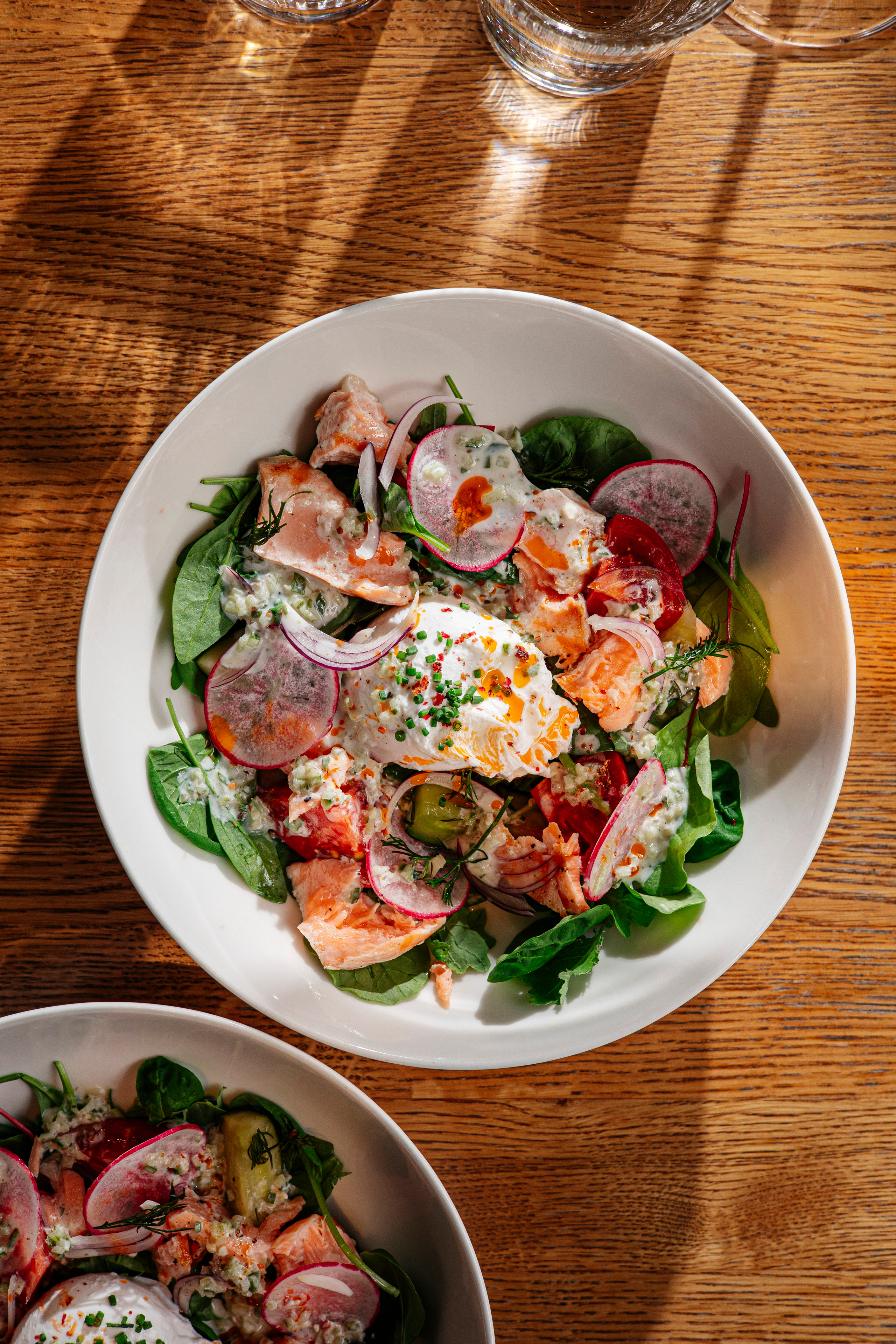 Avocado Queen. Фуд-фотограф и видеограф из Петербурга
