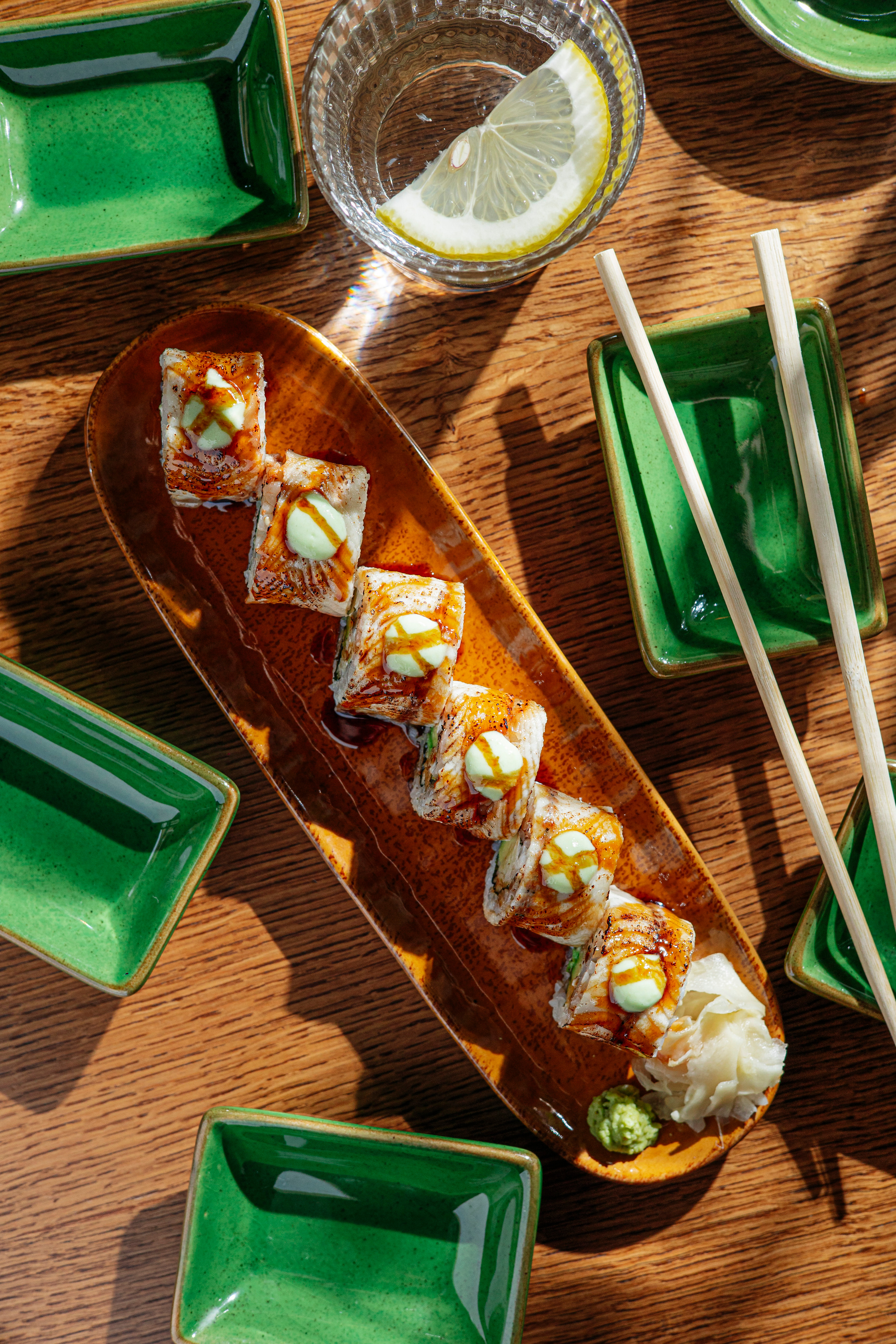 Avocado Queen. Фуд-фотограф и видеограф из Петербурга