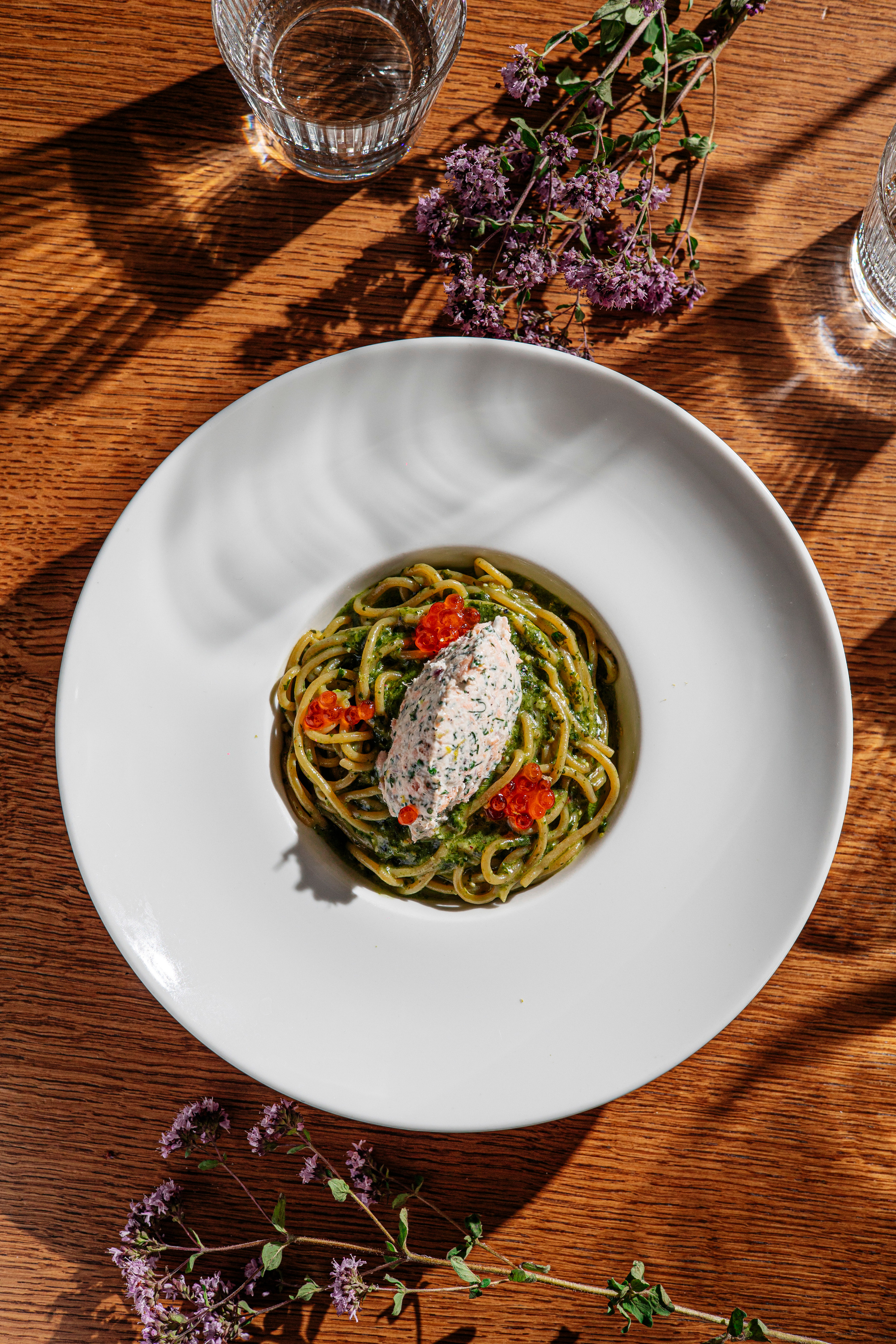 Avocado Queen. Фуд-фотограф и видеограф из Петербурга