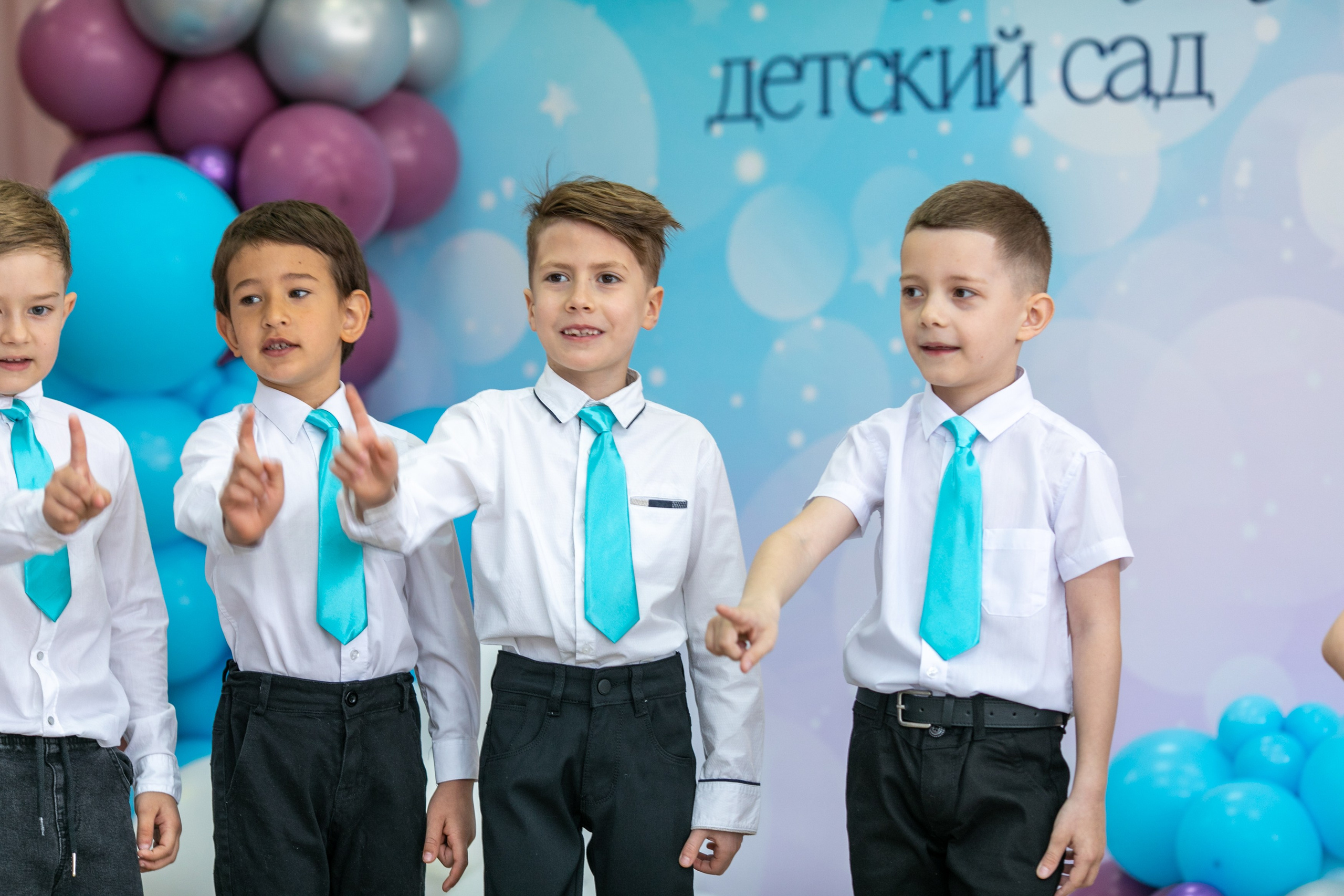 Выпускной Жемчужина 2024. Школьный и детский фотограф в Южно-Сахалинске Анастасия Лескова