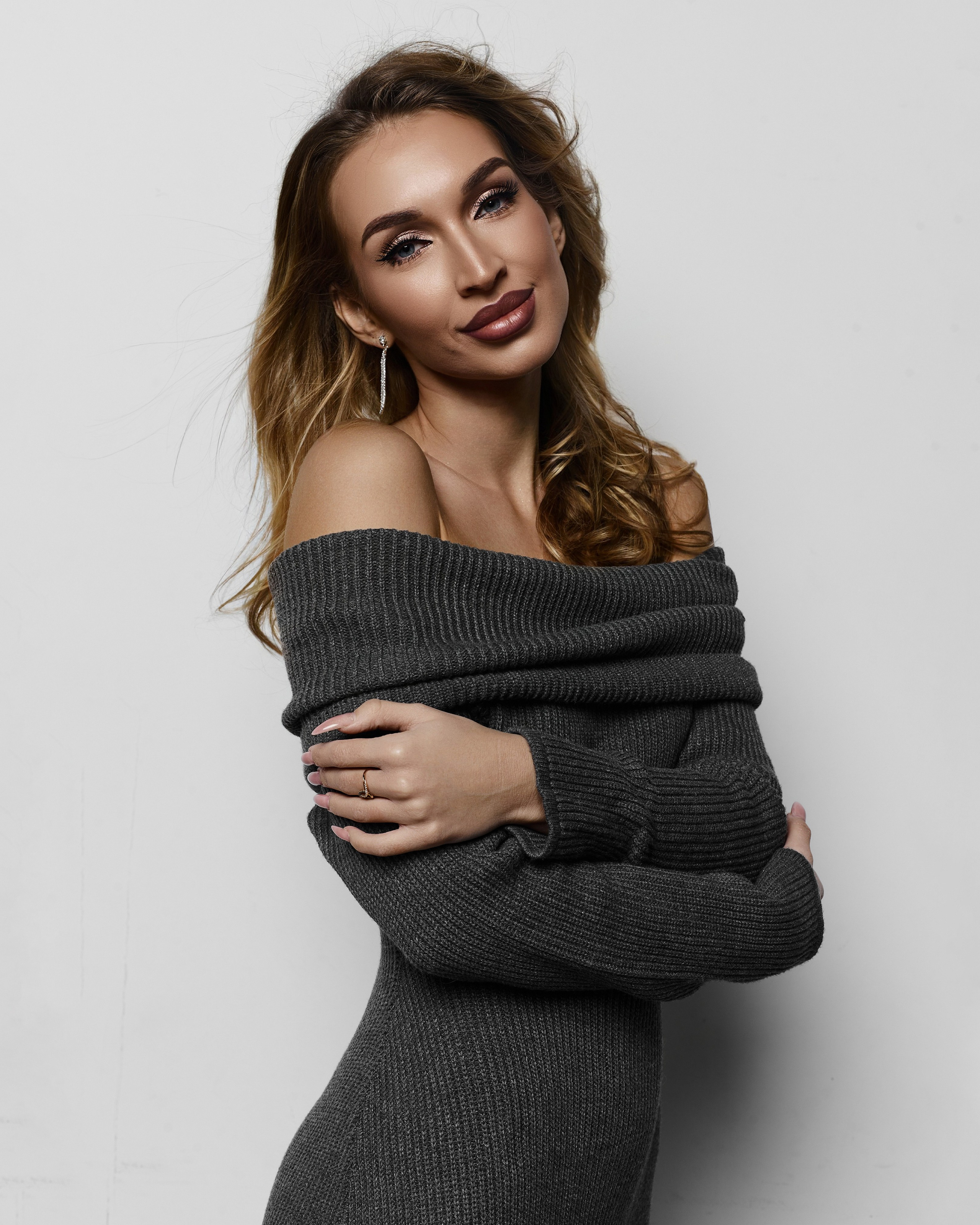 VALERIA. Ася Солопова, фотограф Тюмень