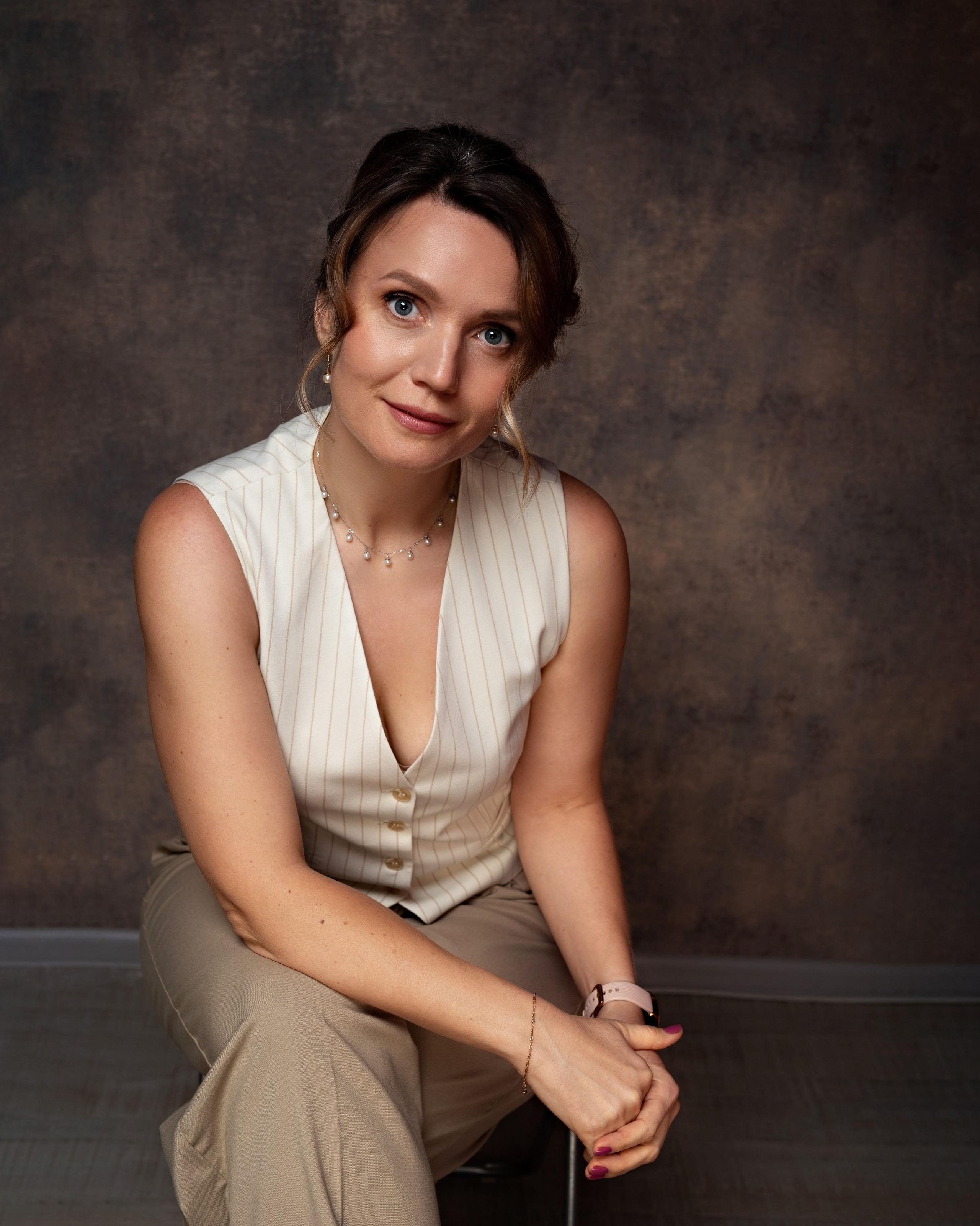 Имиджевая аватарка. Агентство личного бренда «Брендовски»