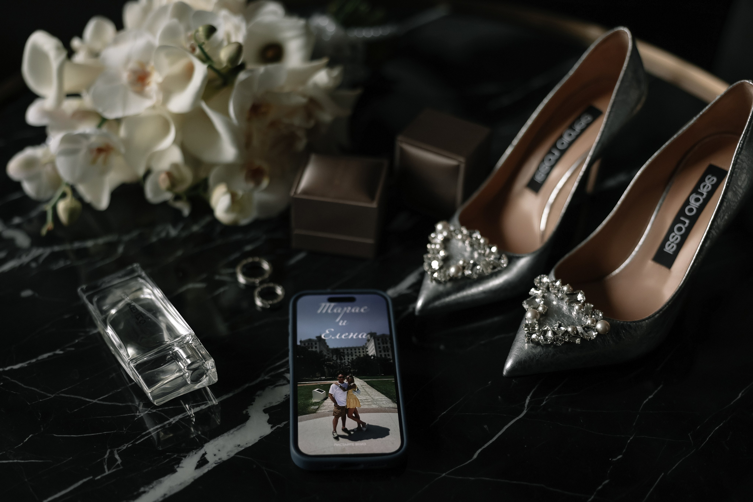 Лена и Тарас. Свадебный и семейный Фотограф Денис Кошель