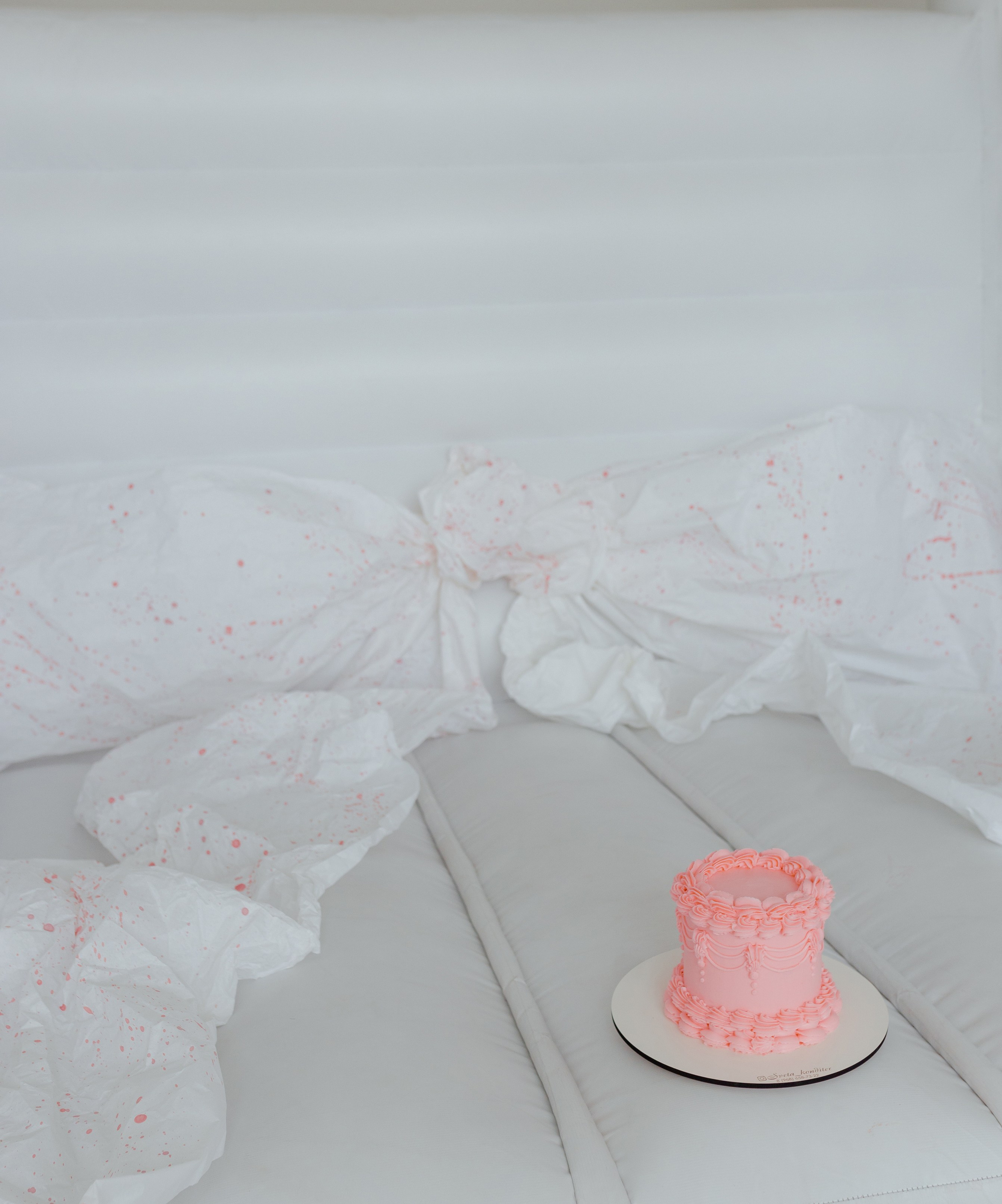 Сладкое утро