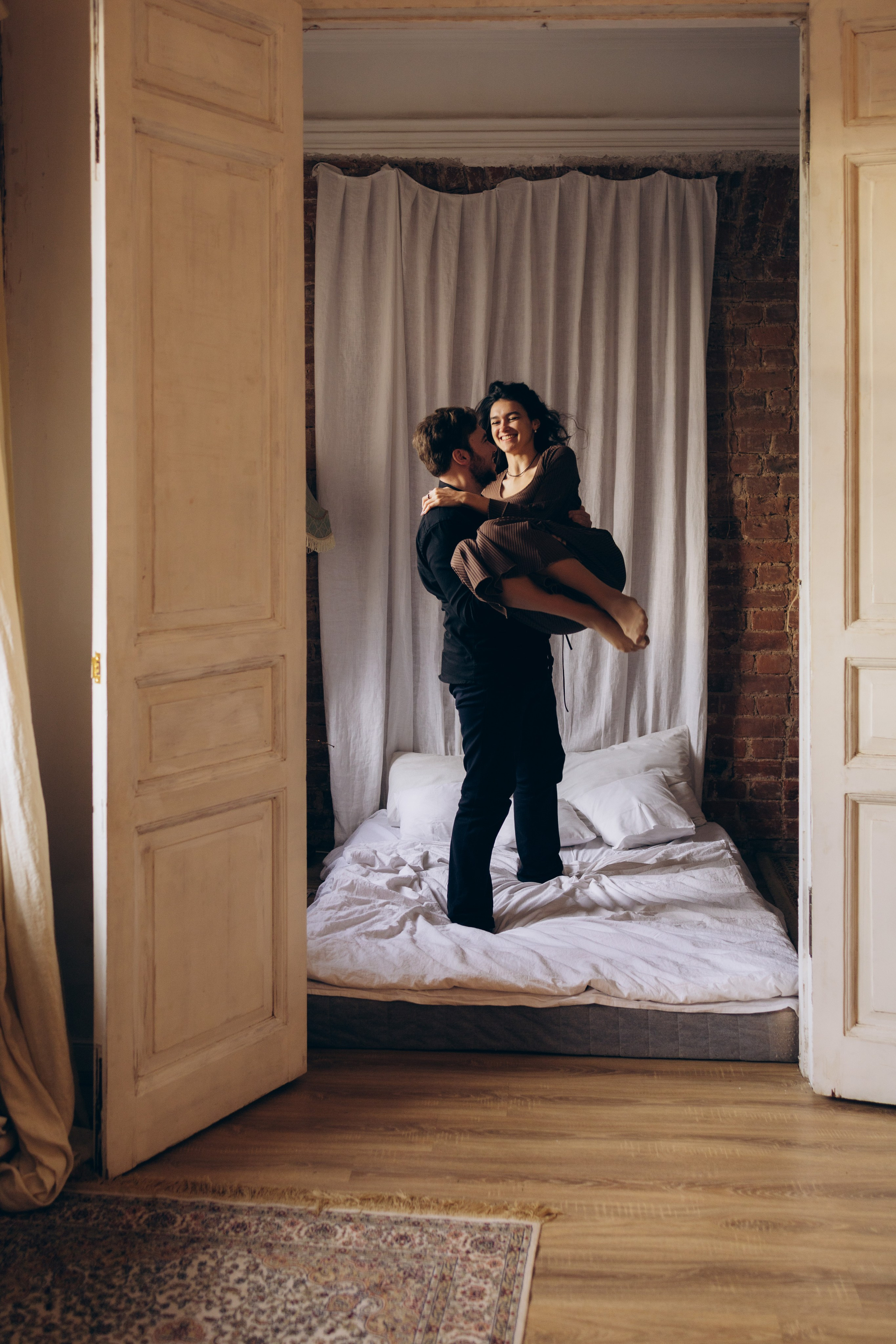 Love story. Семейный и детский фотограф в Санкт-Петербурге Павлова Елена