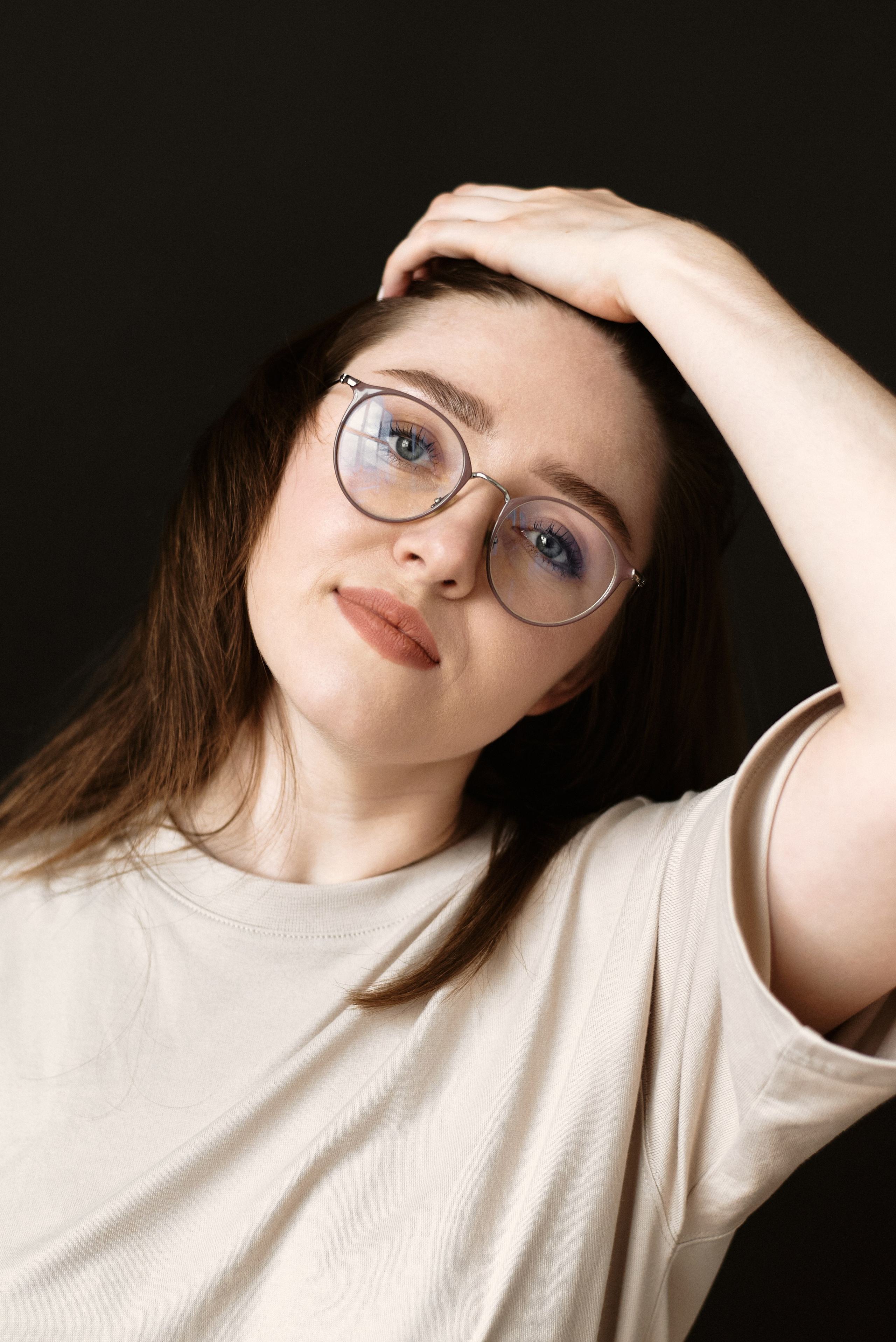 Семья Эли и Никиты. Семейный и свадебный фотограф в Нижнем Новгороде Анастасия Хренова