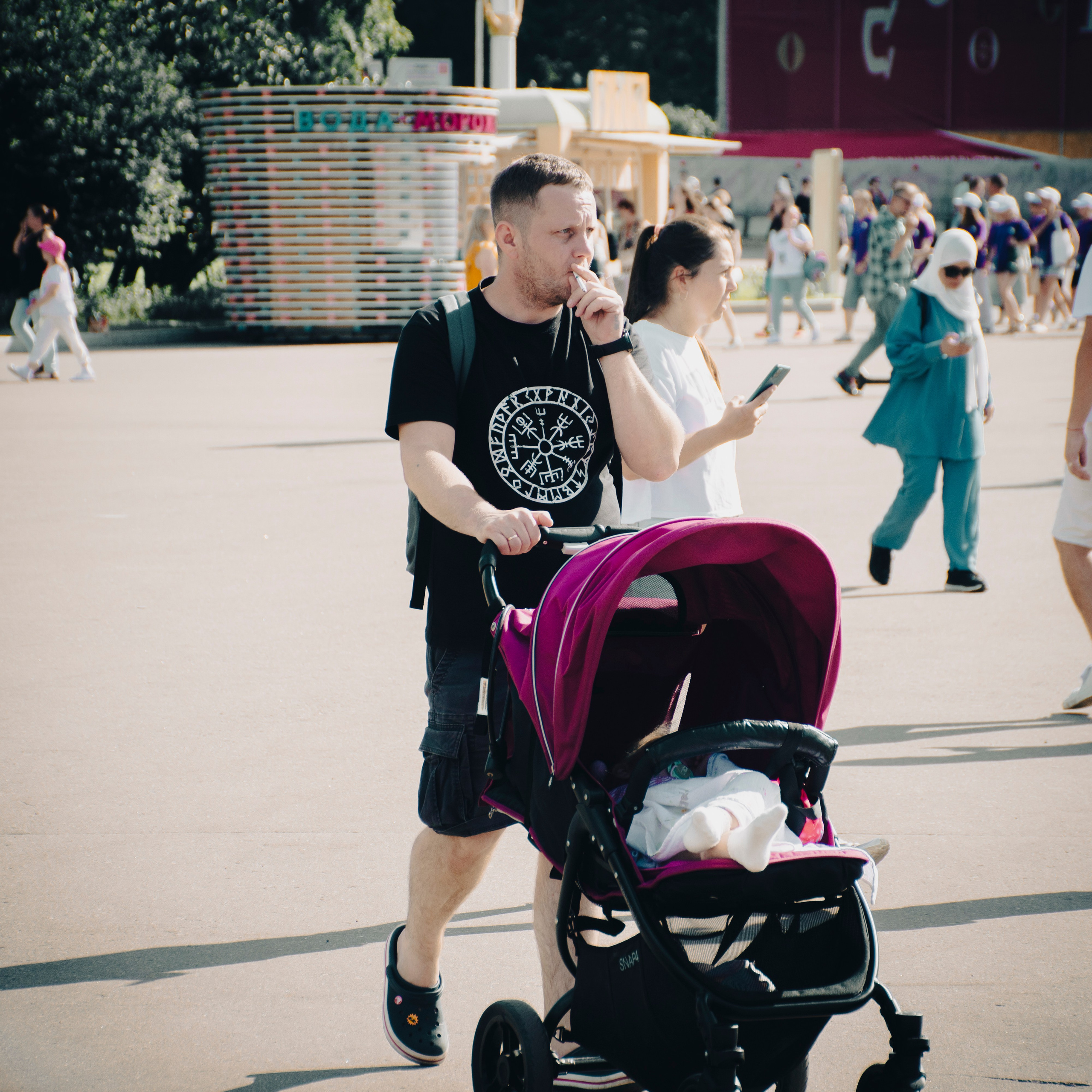 Жанровая фотография. Фотограф и оператор в Москве Елизавета Коргалидзе