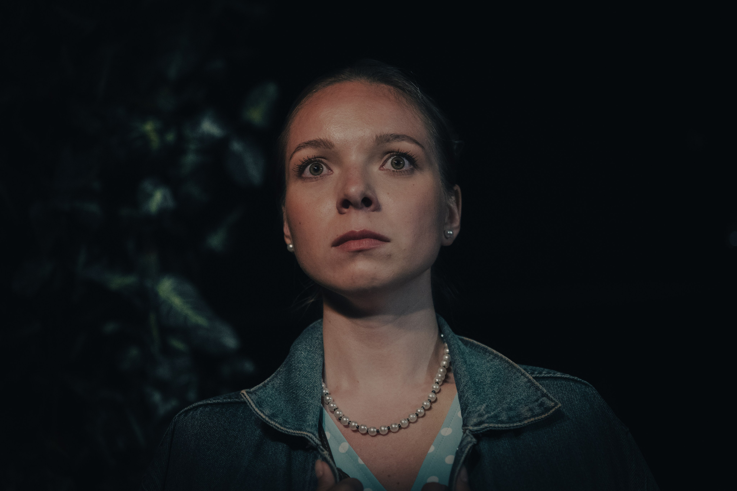 Дура ненормальная. Фотограф и оператор в Москве Елизавета Коргалидзе