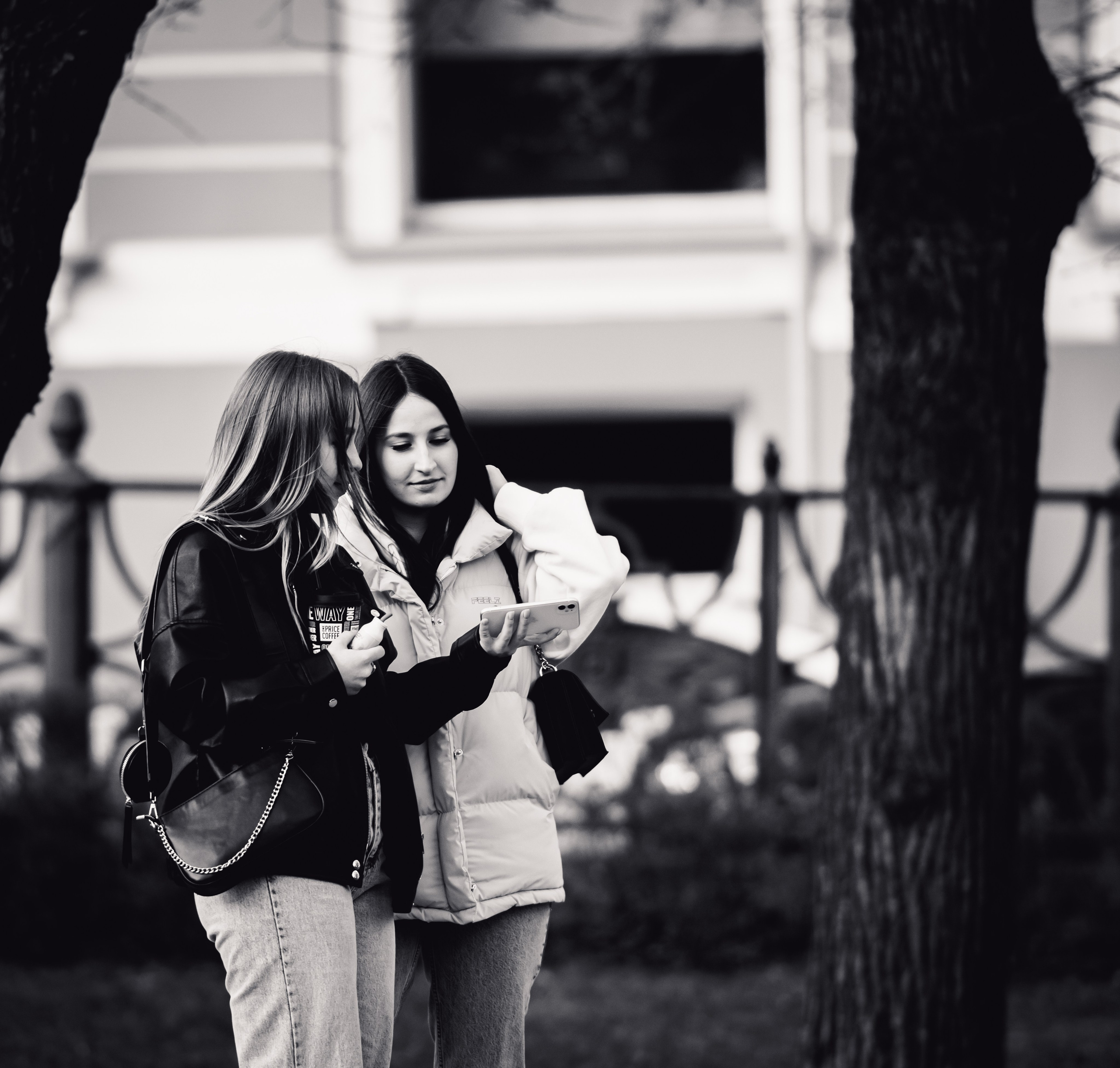 Жанровая фотография. Фотограф и оператор в Москве Елизавета Коргалидзе