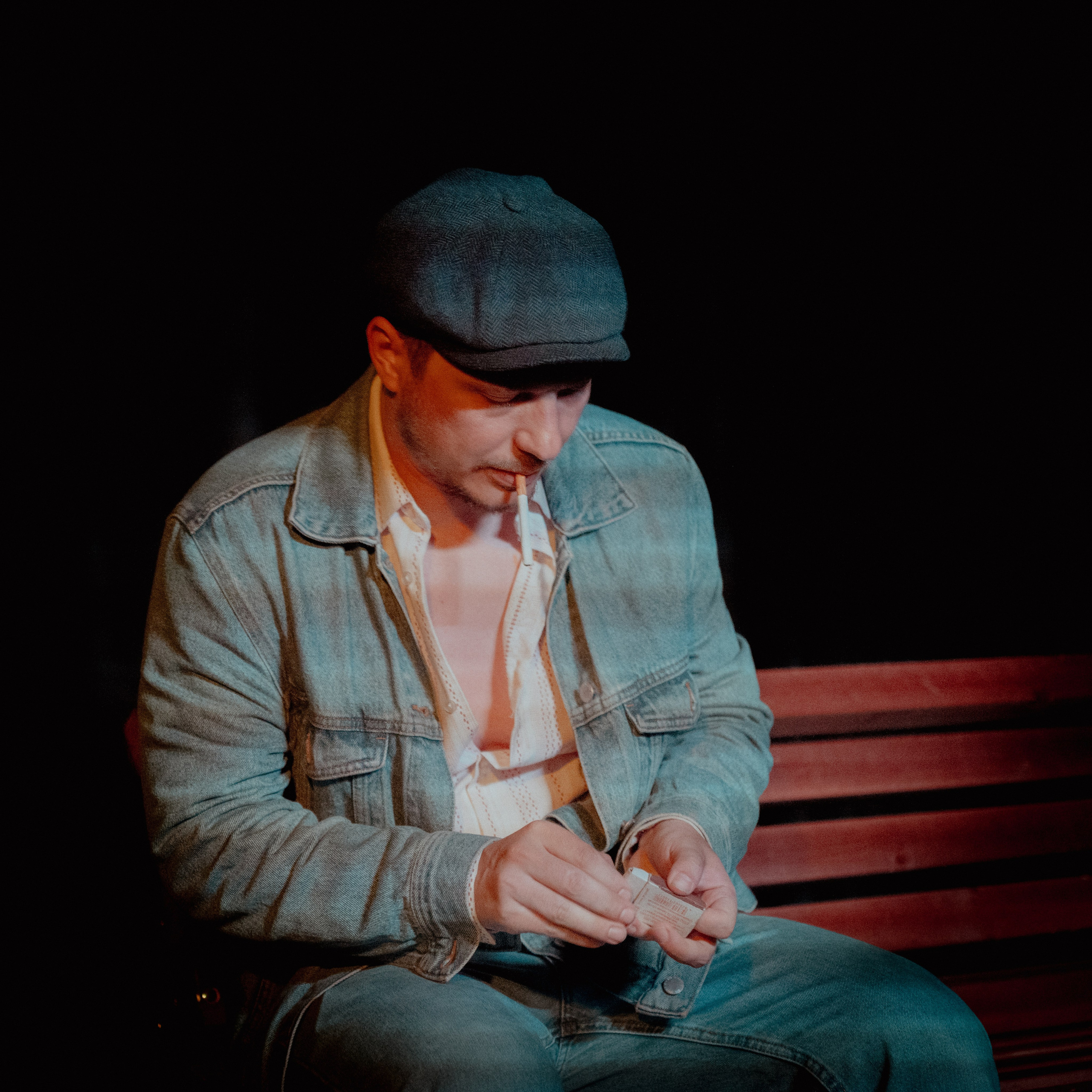 Дура ненормальная. Фотограф и оператор в Москве Елизавета Коргалидзе