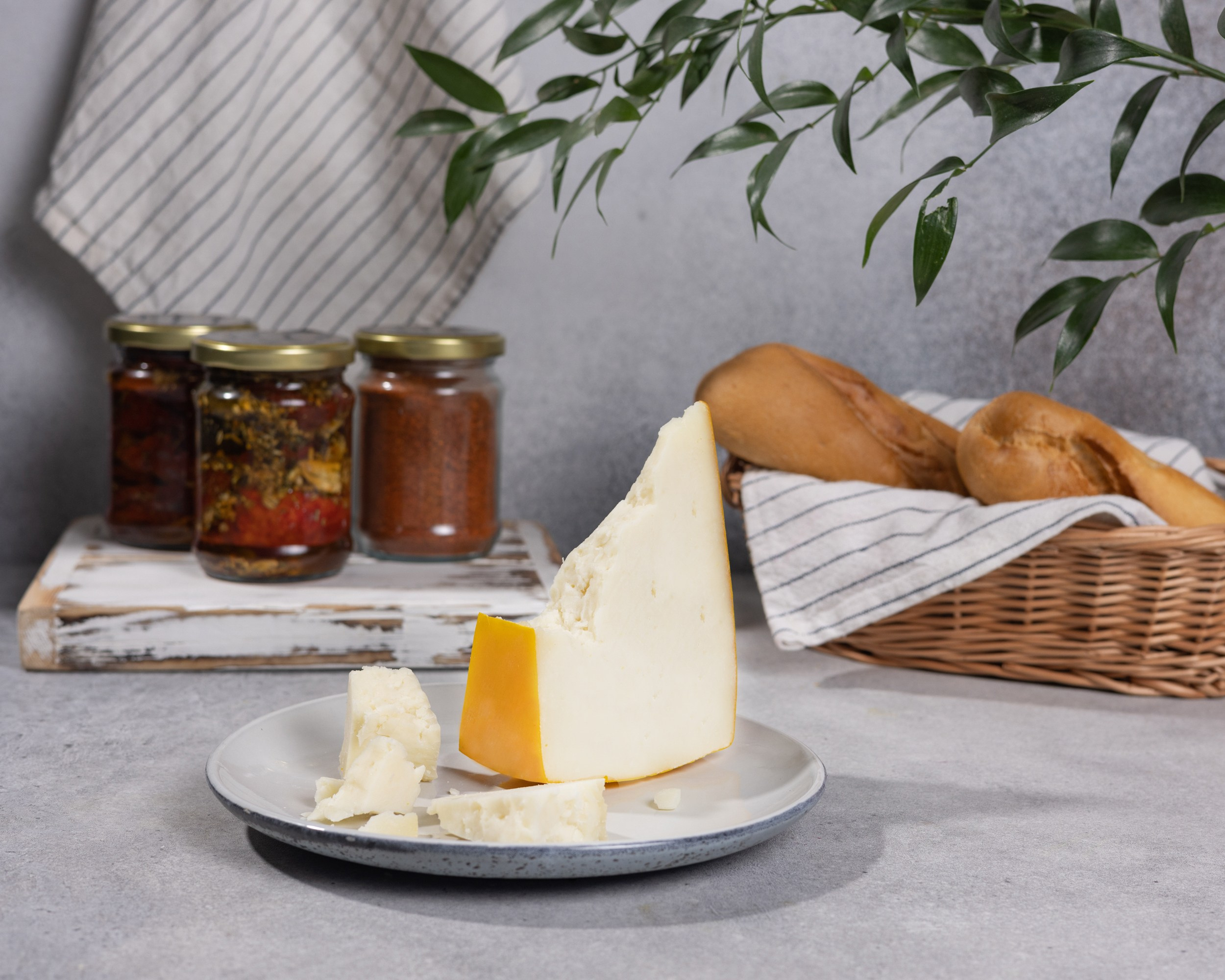 Молочные продукты. Фуд и предметный фотограф Гришина Ольга