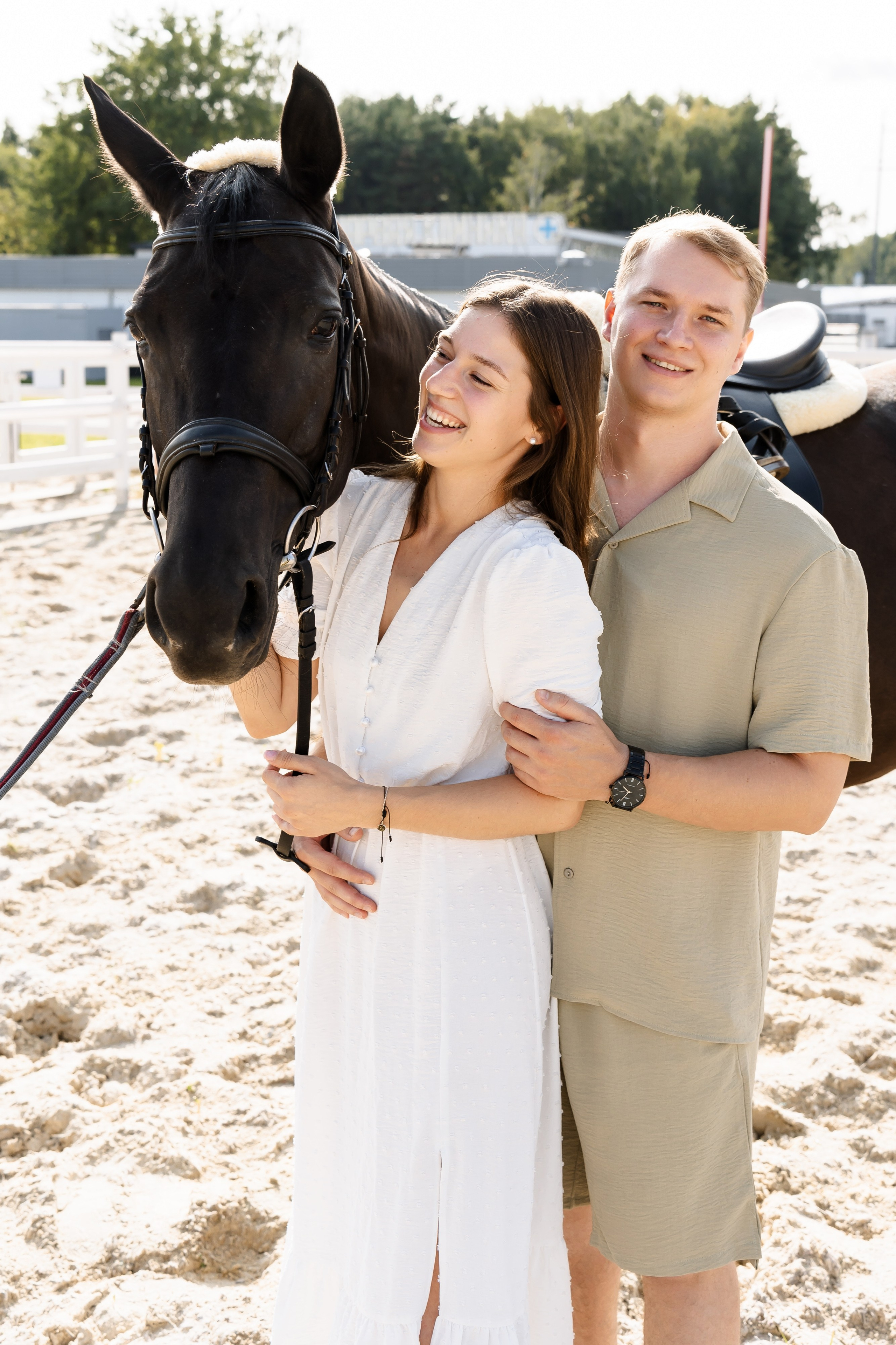 Лена и Олег | лавстори. Свадебный фотограф в Москве Яна Деньгина