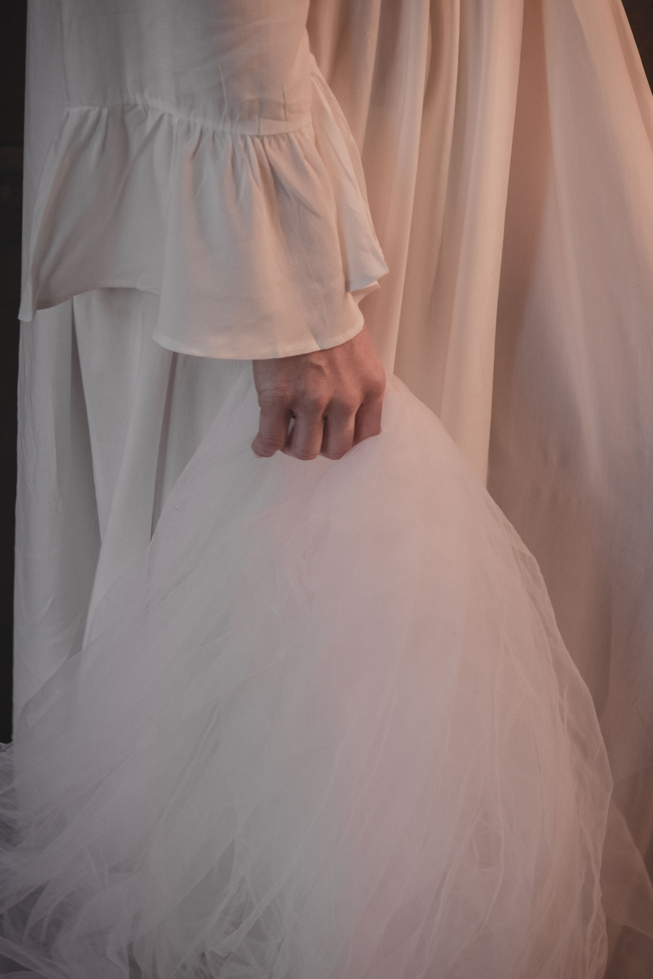 Марина. Стильный портретный и семейный фотограф в Москве Ника Артуньянц