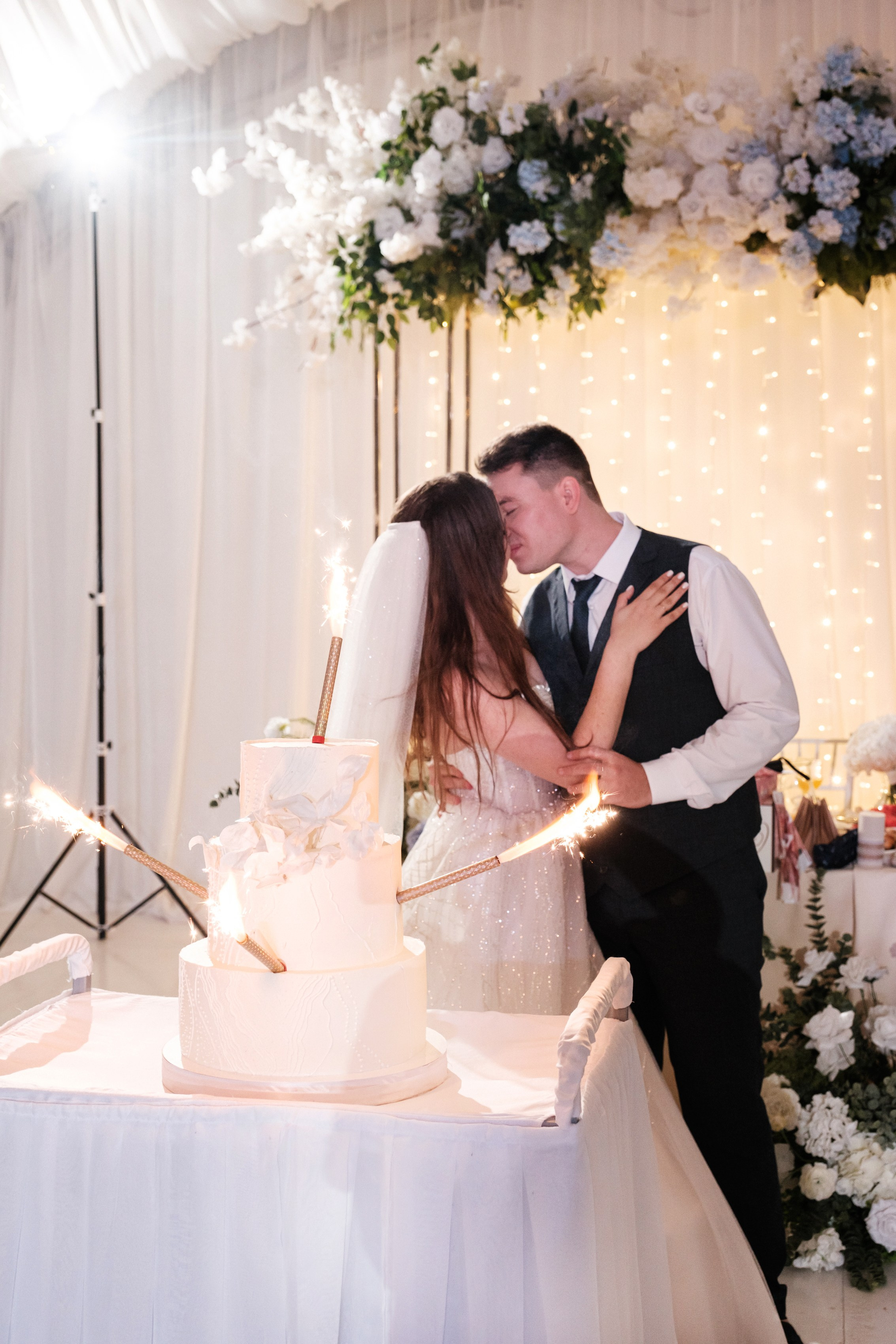 Артём и Алина. Свадебный и семейный фотограф в Волгограде Кристина Иванова