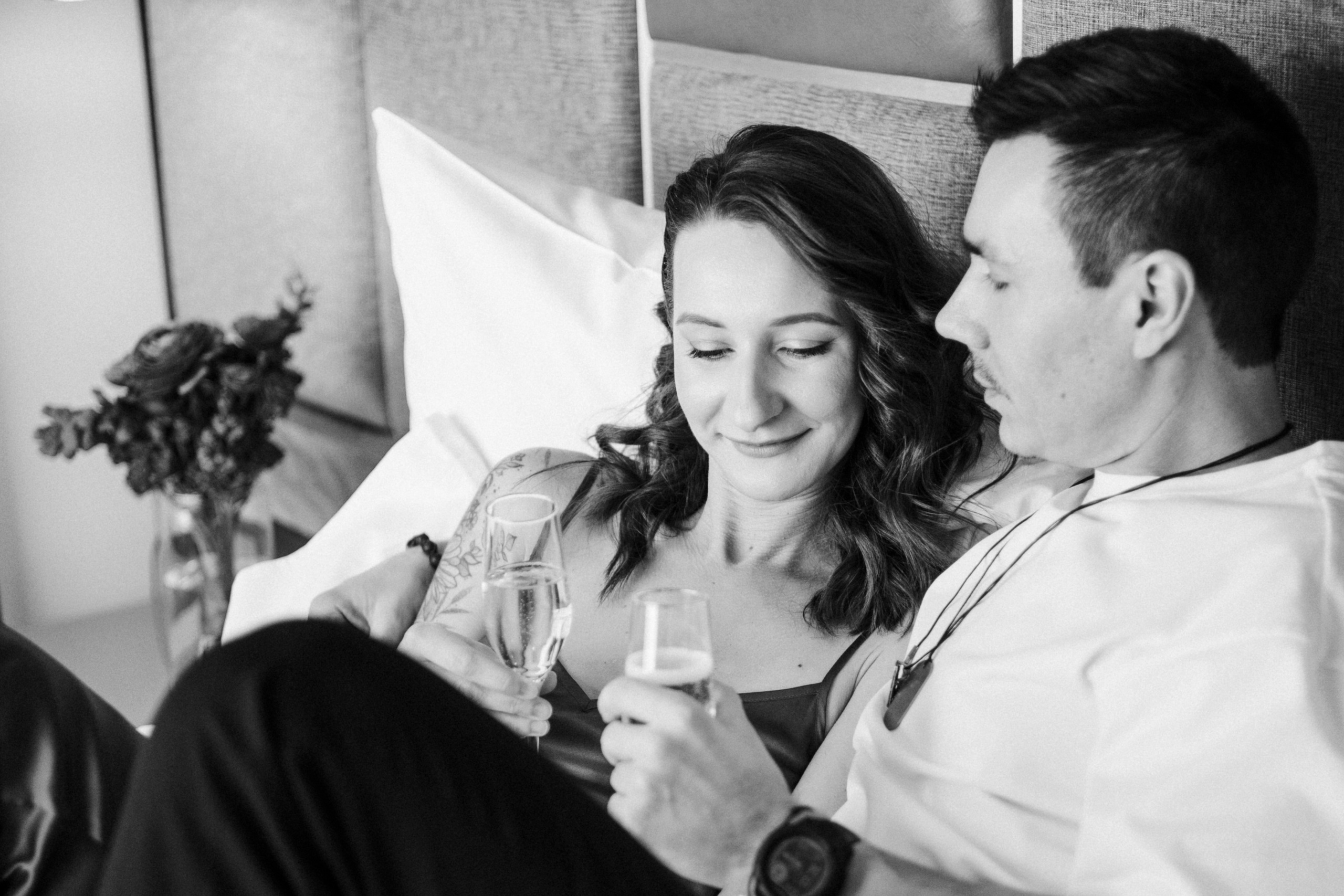 Сергей и Татьяна. Nikolpinhasova