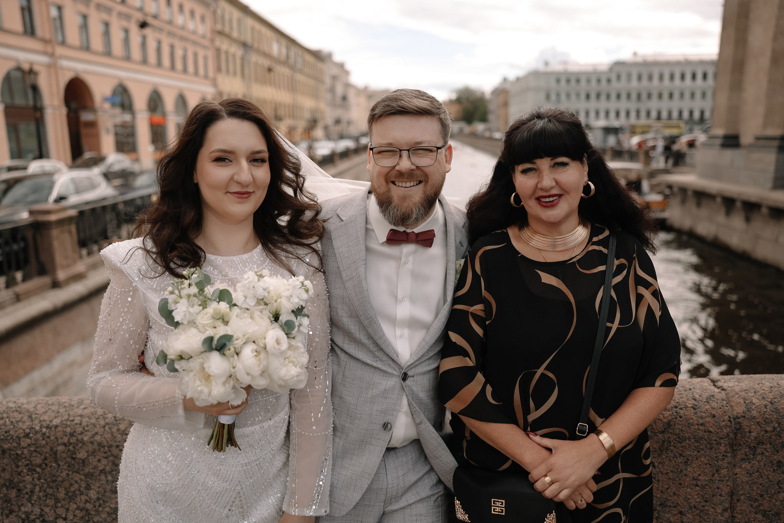 Самые близкие. Свадебный и семейный Фотограф Денис Кошель