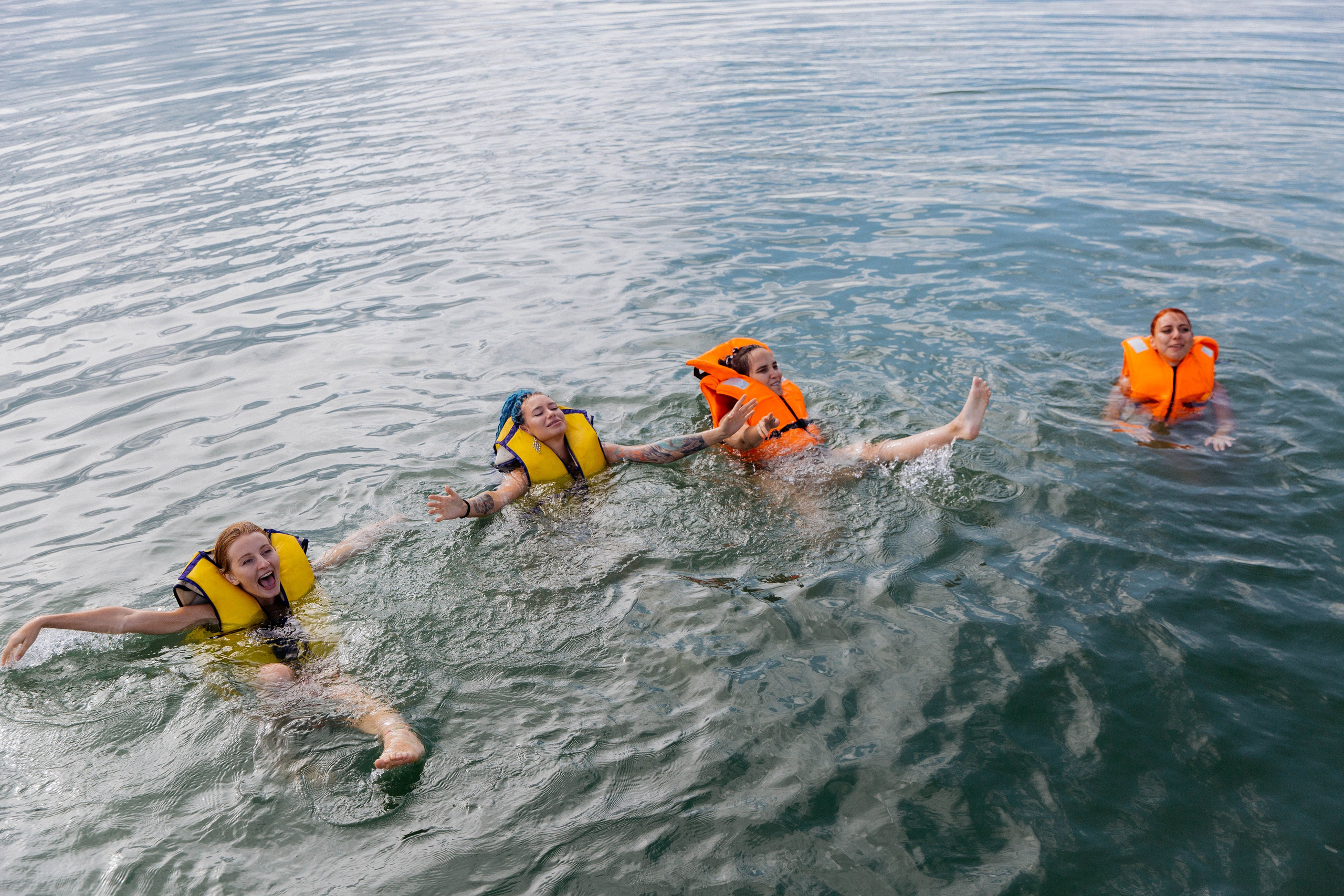 Девичник. Главная