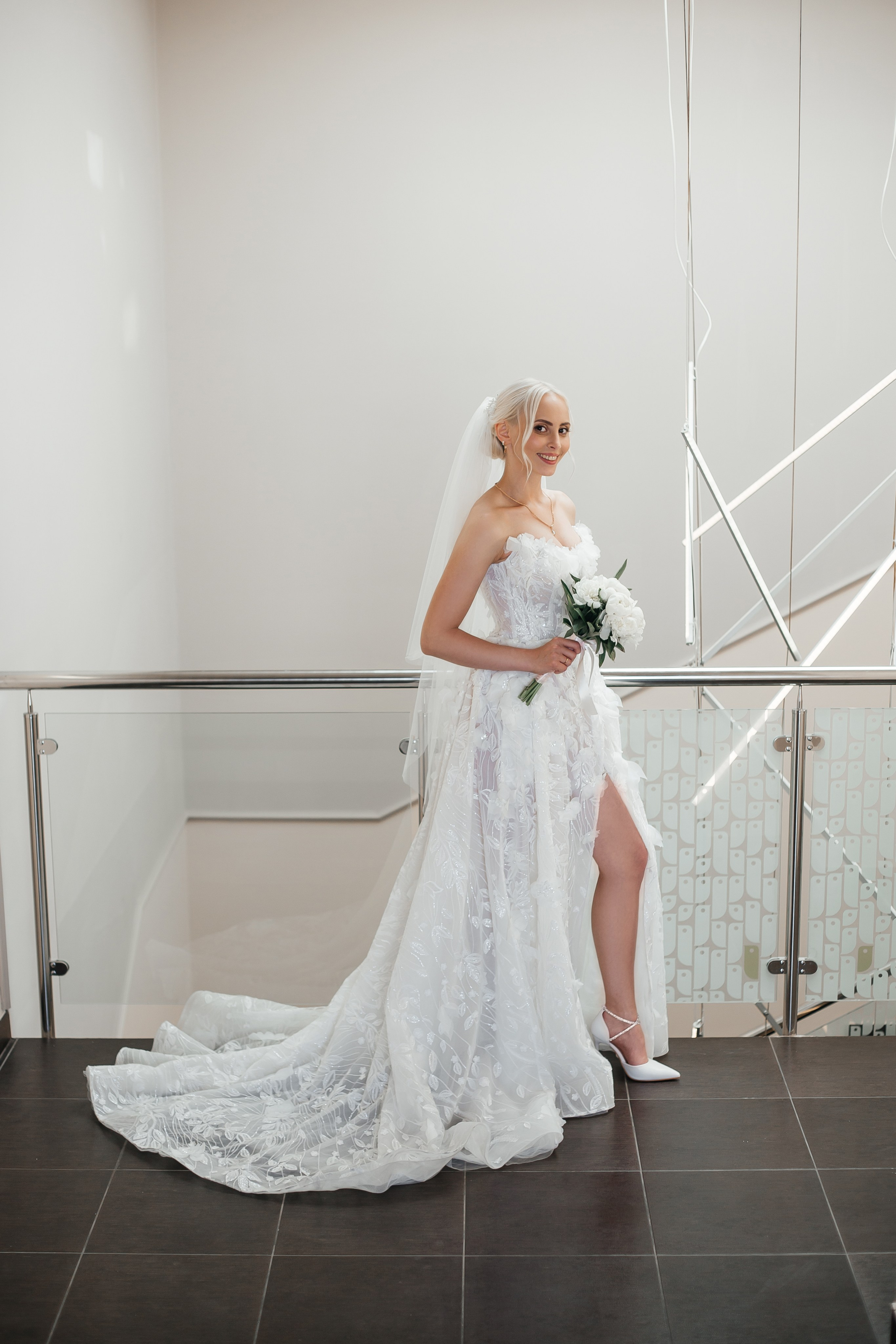 Свадьба в Раменском. Фотограф Дмитров и МО Валентина Халикова