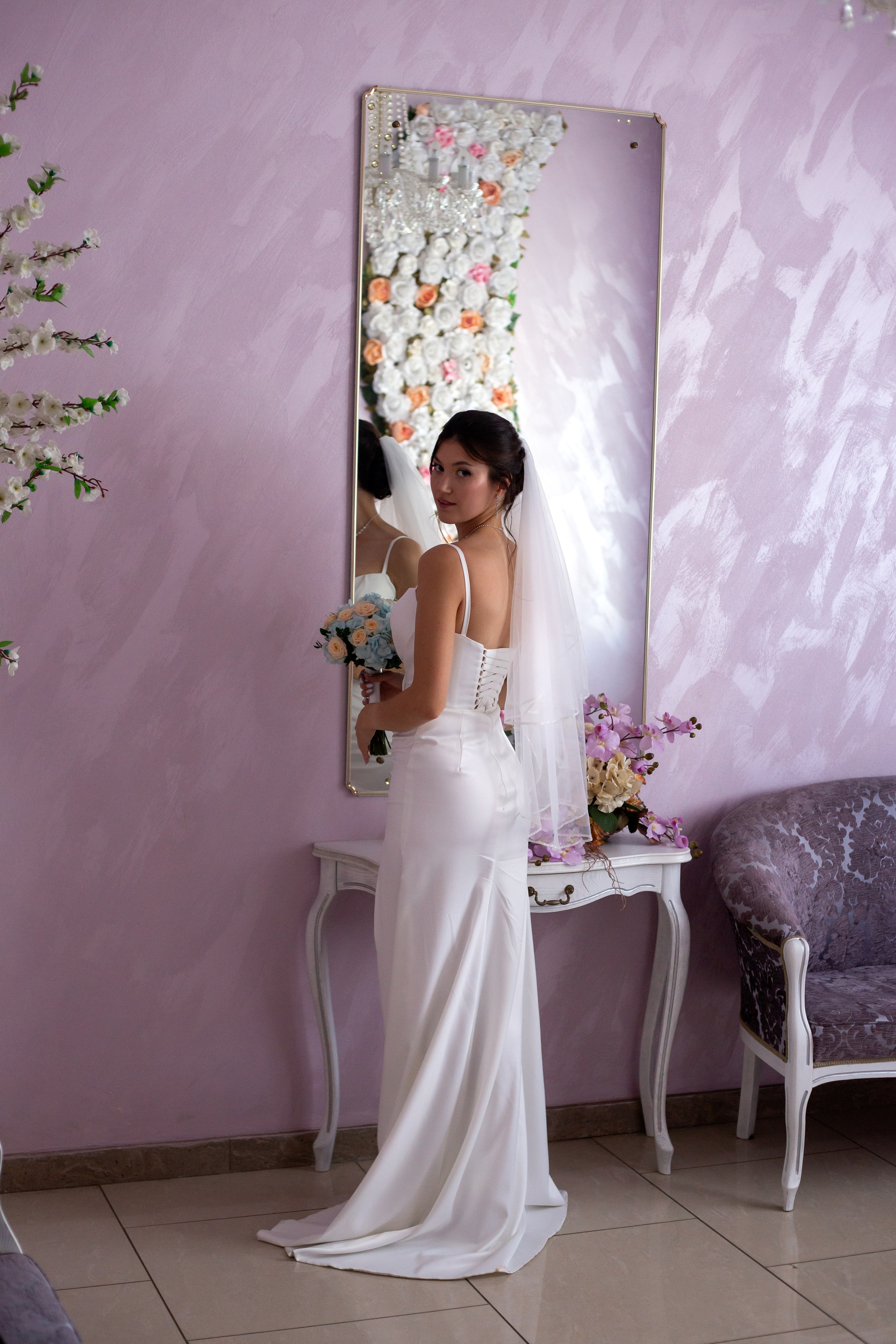 Яркая летняя свадьба в Дмитрове. Валерия+Николай. Фотограф Дмитров и МО Валентина Халикова