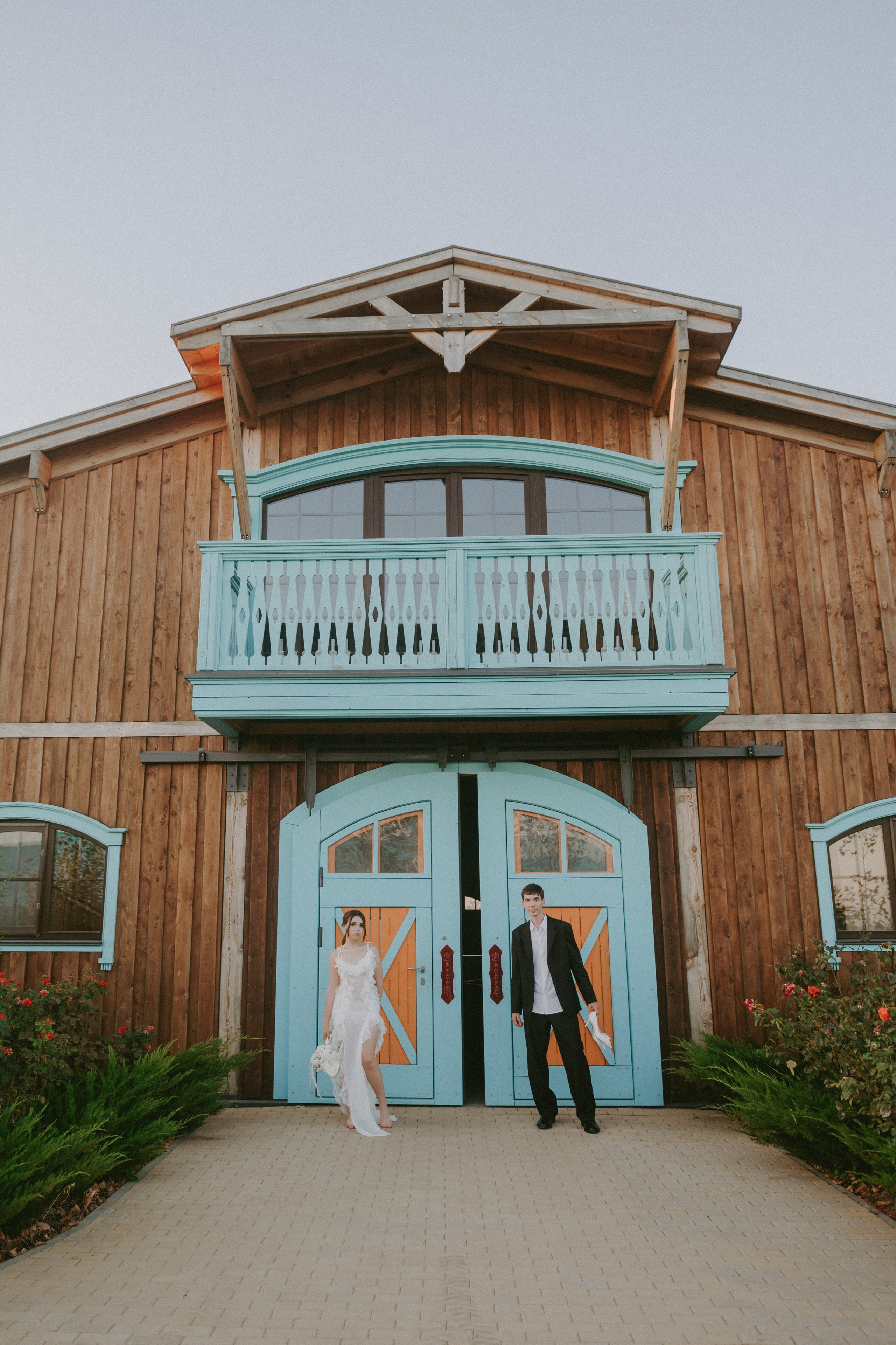 Дарья&Родион. Свадебный и семейный фотограф город Темрюк Фотостудия Темрюк