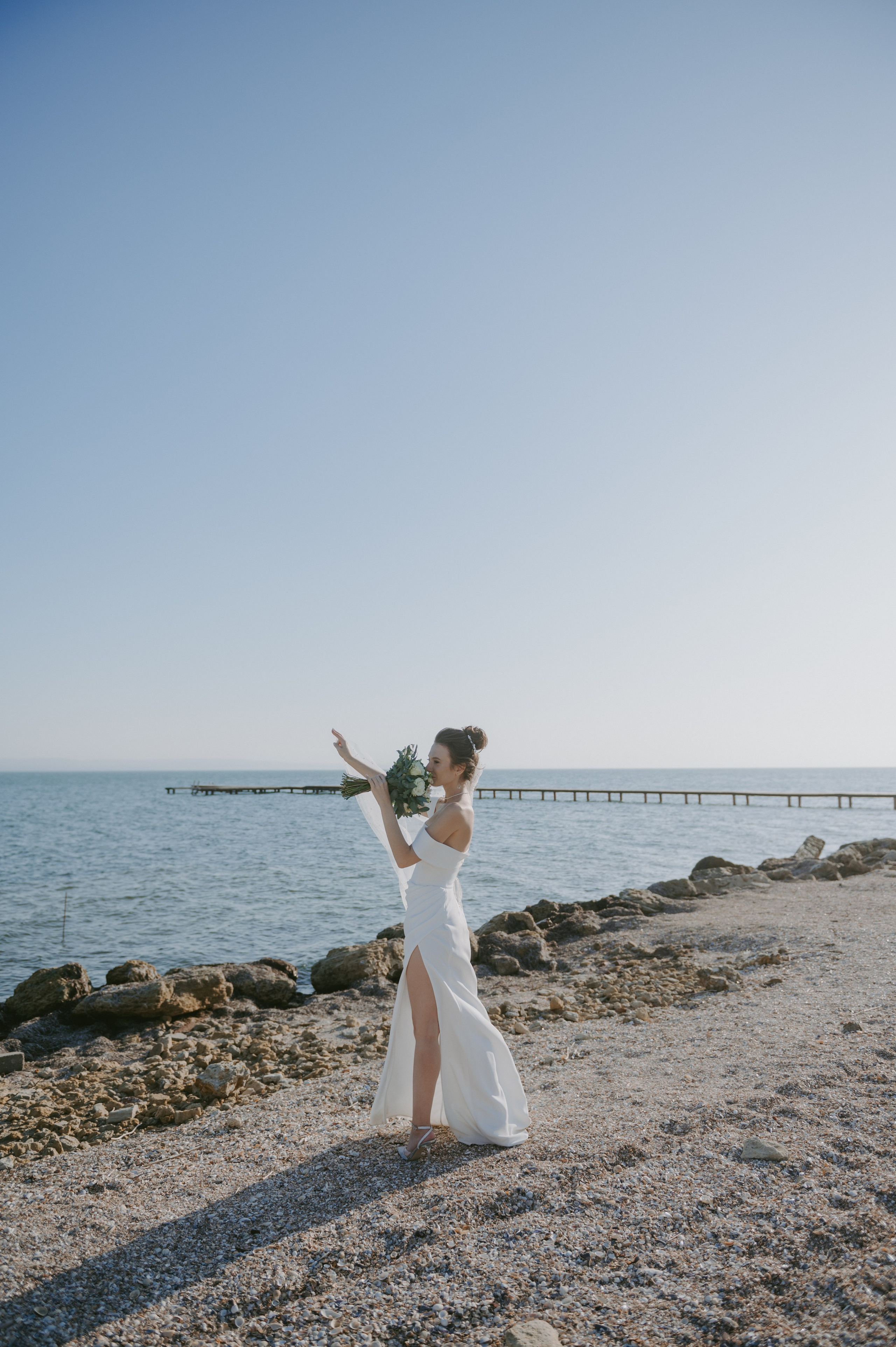 Олег&Елизавета фотограф Елена Горбач. Свадебный и семейный фотограф город Темрюк Фотостудия Темрюк